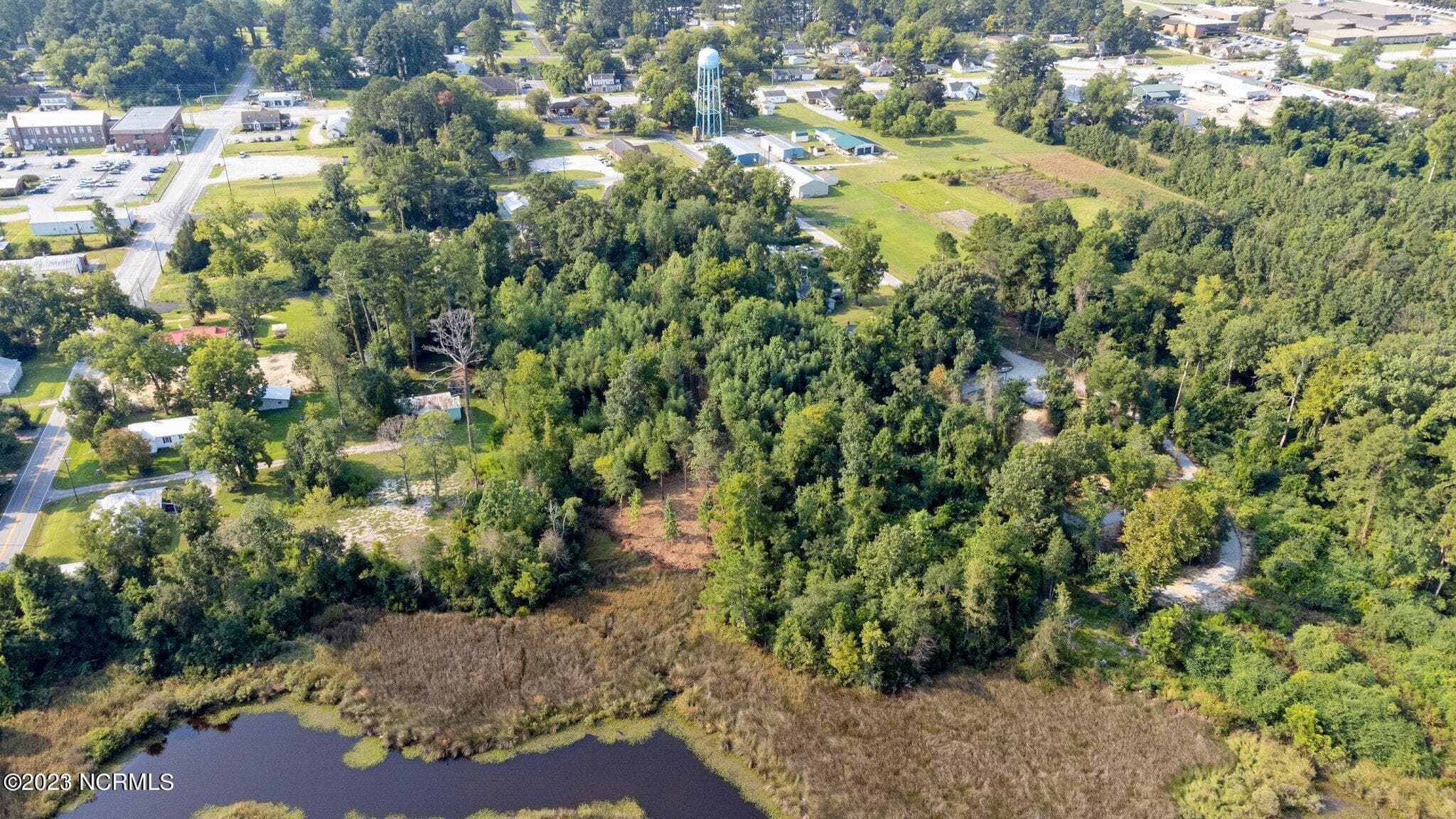 Residential Lot at 314 Multiple Lots Dees Avenue, Bayboro, NC 28515, photo 15 of 22