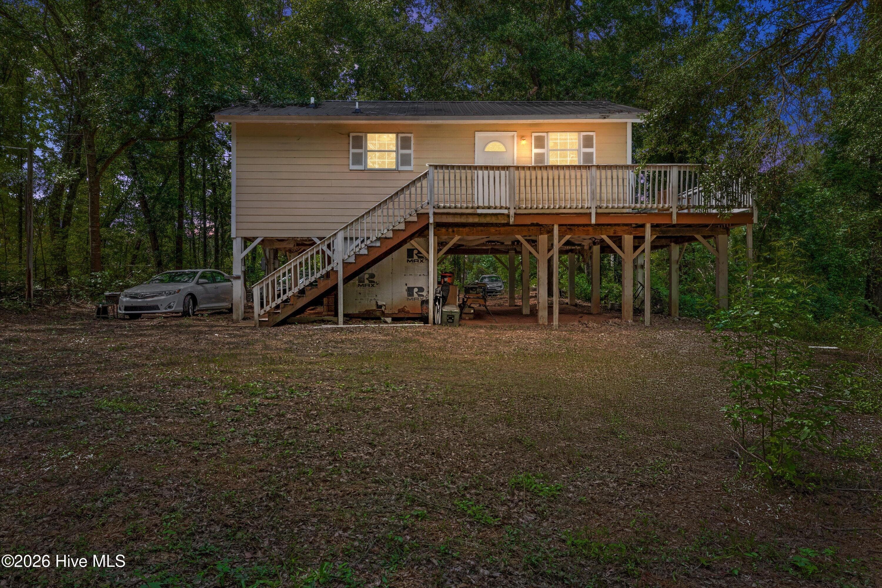1326 Hephzibah Mcbean Road, Hephzibah, GA 30815