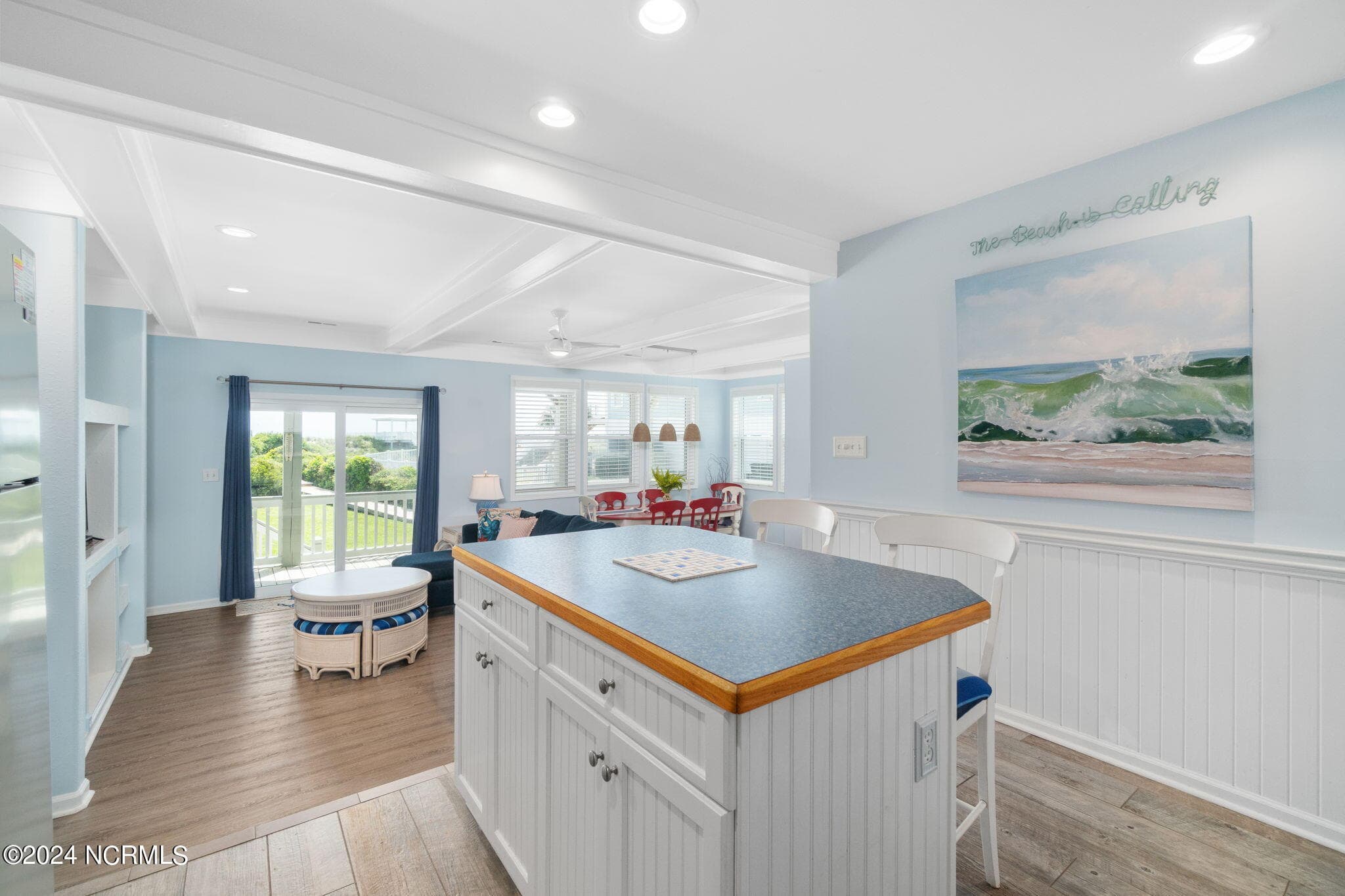 Condominium at 2905 Pointe West Drive B1 Pier Pointe, Emerald Isle, NC 28594, photo 17 of 43