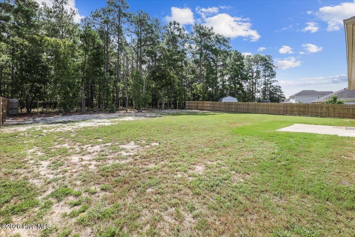 Single Family Residence at 314 Spring Forest Drive, Goldsboro, NC 27534, photo 32 of 43