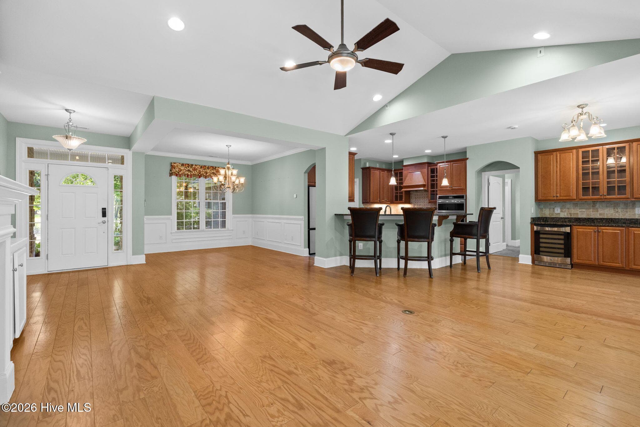 Single Family Residence at 461 Springwood Drive SE, Bolivia, NC 28422, photo 27 of 150
