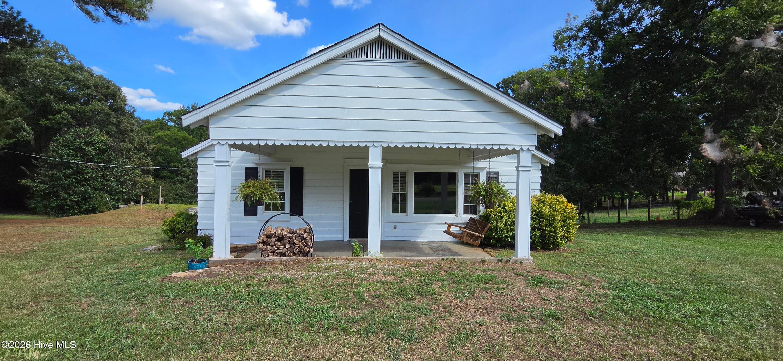 1717 Washington Highway, Lincolnton, GA 30817