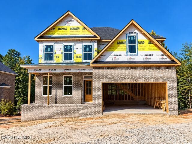 1009 Spotswood Circle, Evans, GA 30809