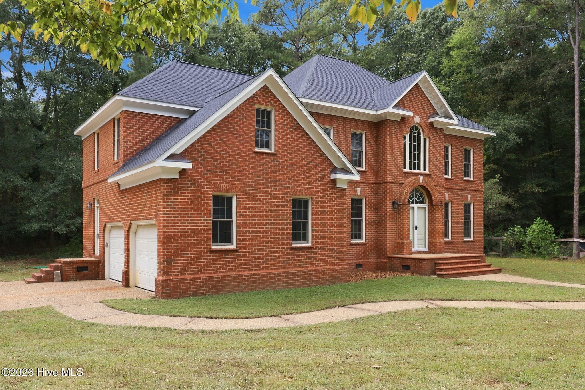 Single Family Residence at 1708 Nc Highway 45, Cofield, NC 27922, photo 64 of 86