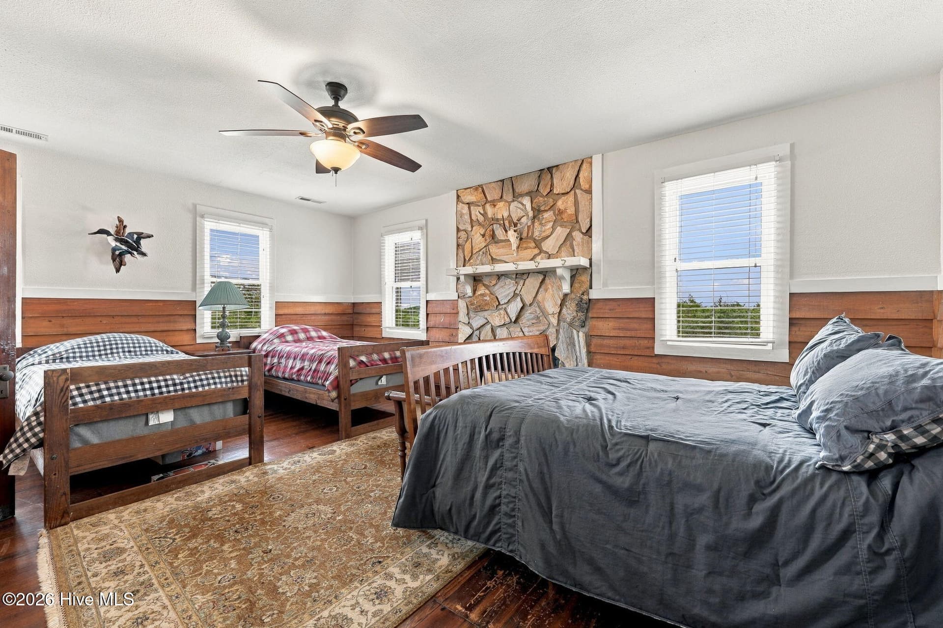 Single Family Residence at 1435 Goshen Road, Engelhard, NC 27824, photo 45 of 56