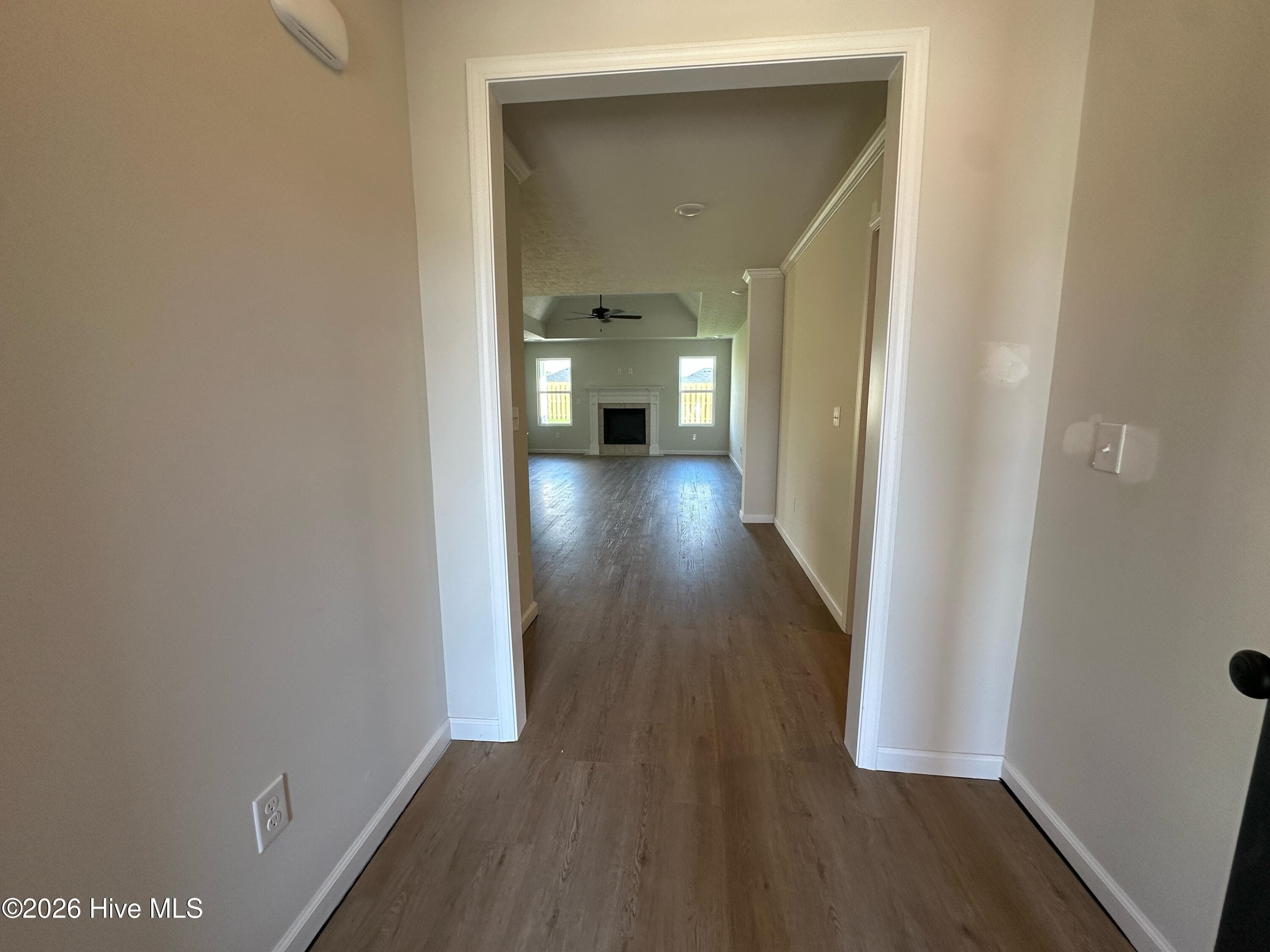 Single Family Residence at 2353 Bellingham Drive, Hephzibah, GA 30815, photo 5 of 25