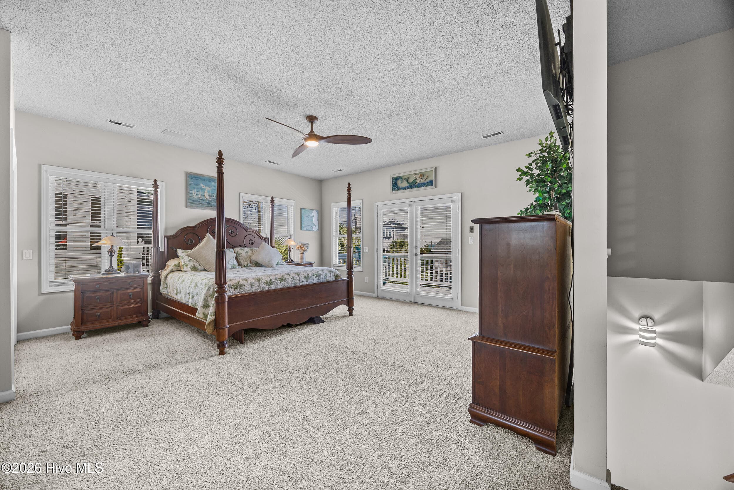 Single Family Residence at 720 Fort Fisher Boulevard S, Kure Beach, NC 28449, photo 49 of 145
