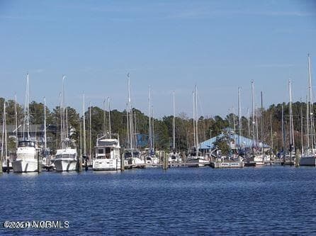 Residential Lot at 1733 Caracara Drive, New Bern, NC 28560, photo 5 of 8