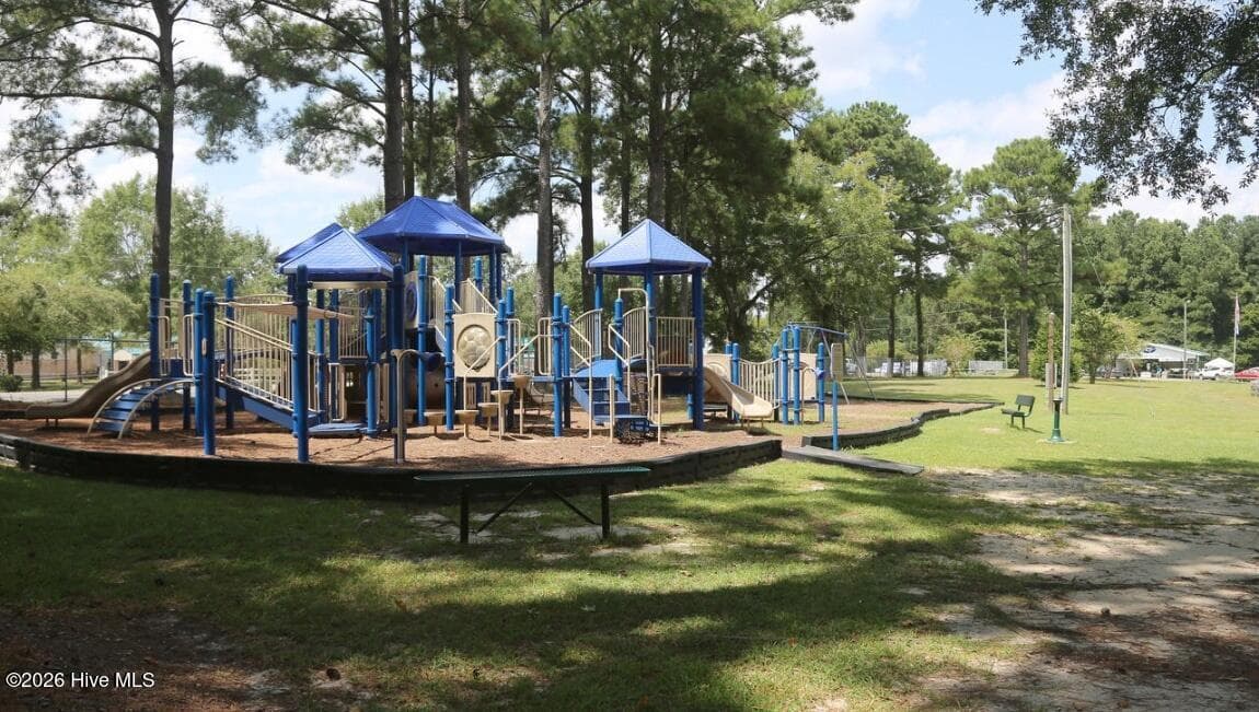 Single Family Residence at 1034 Goose Crossing Road Lot 181, Northwest, NC 28451, Northwest, photo 28 of 57