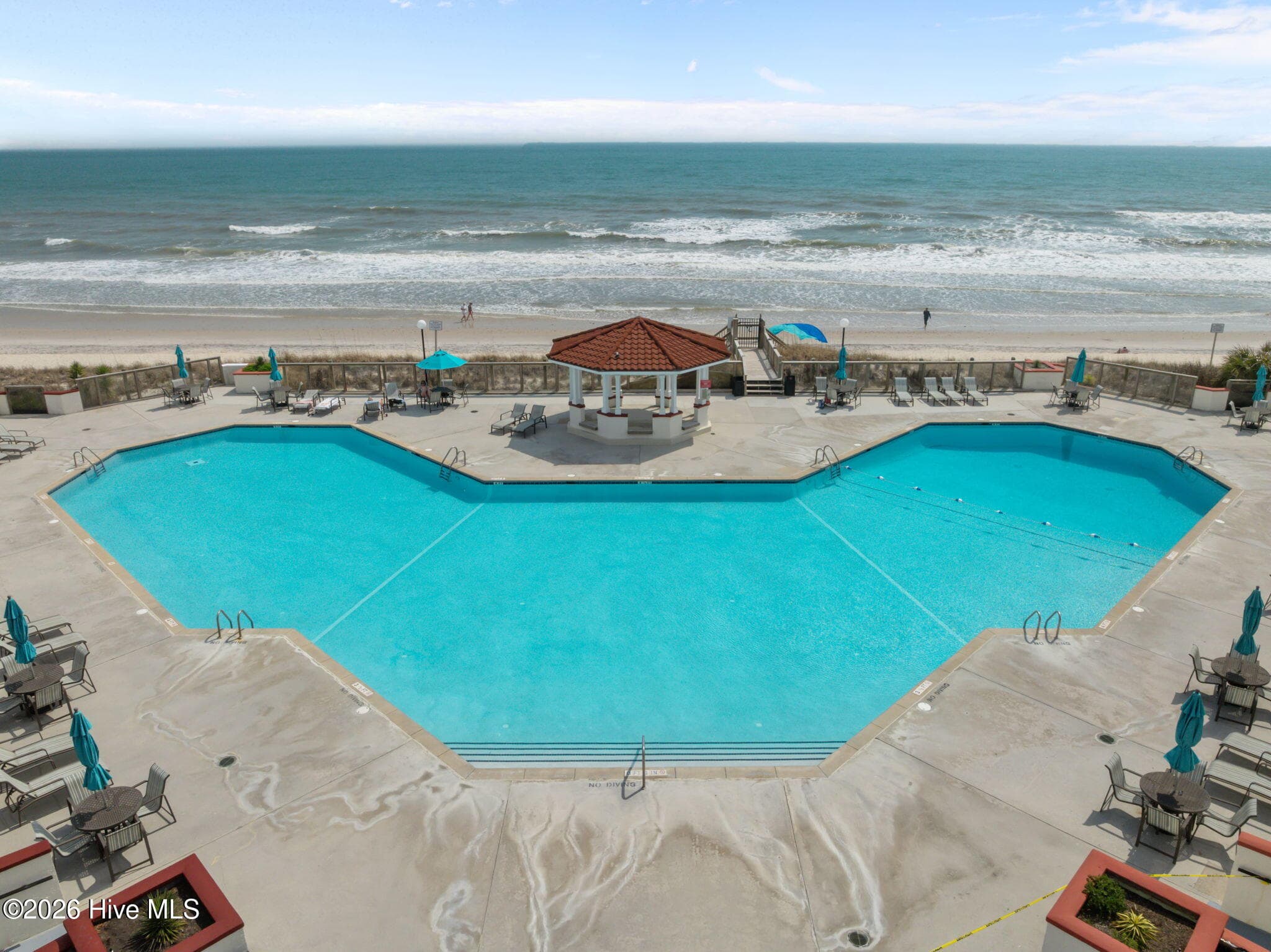 Condominium at 790 New River Inlet Road 320b, North Topsail Beach, NC 28460, photo 36 of 45