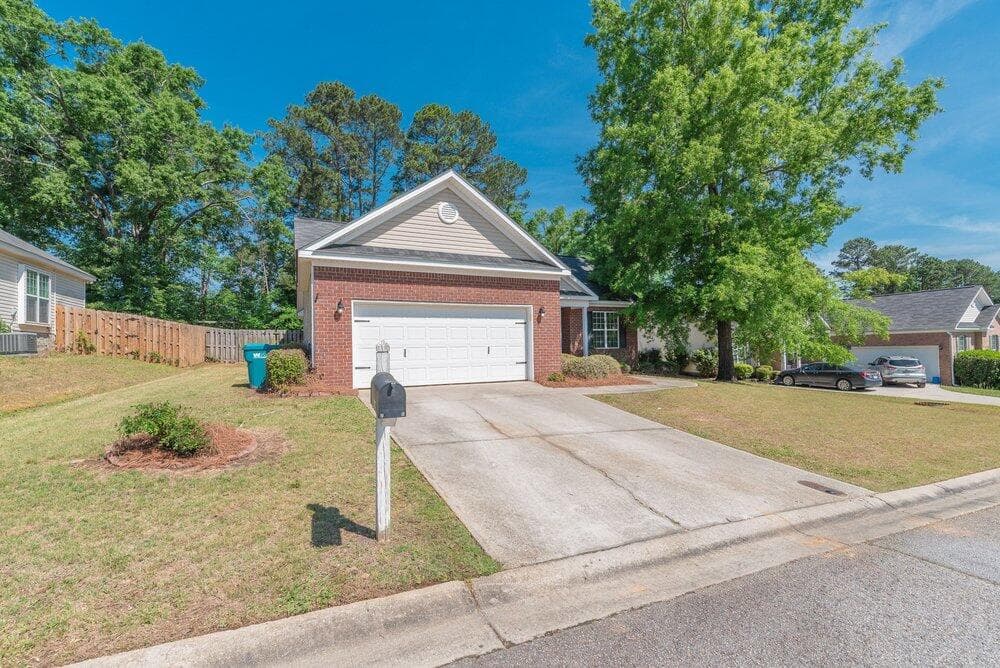 Single Family Residence at 223 Crown Heights Way, Grovetown, GA 30813, photo 4 of 44