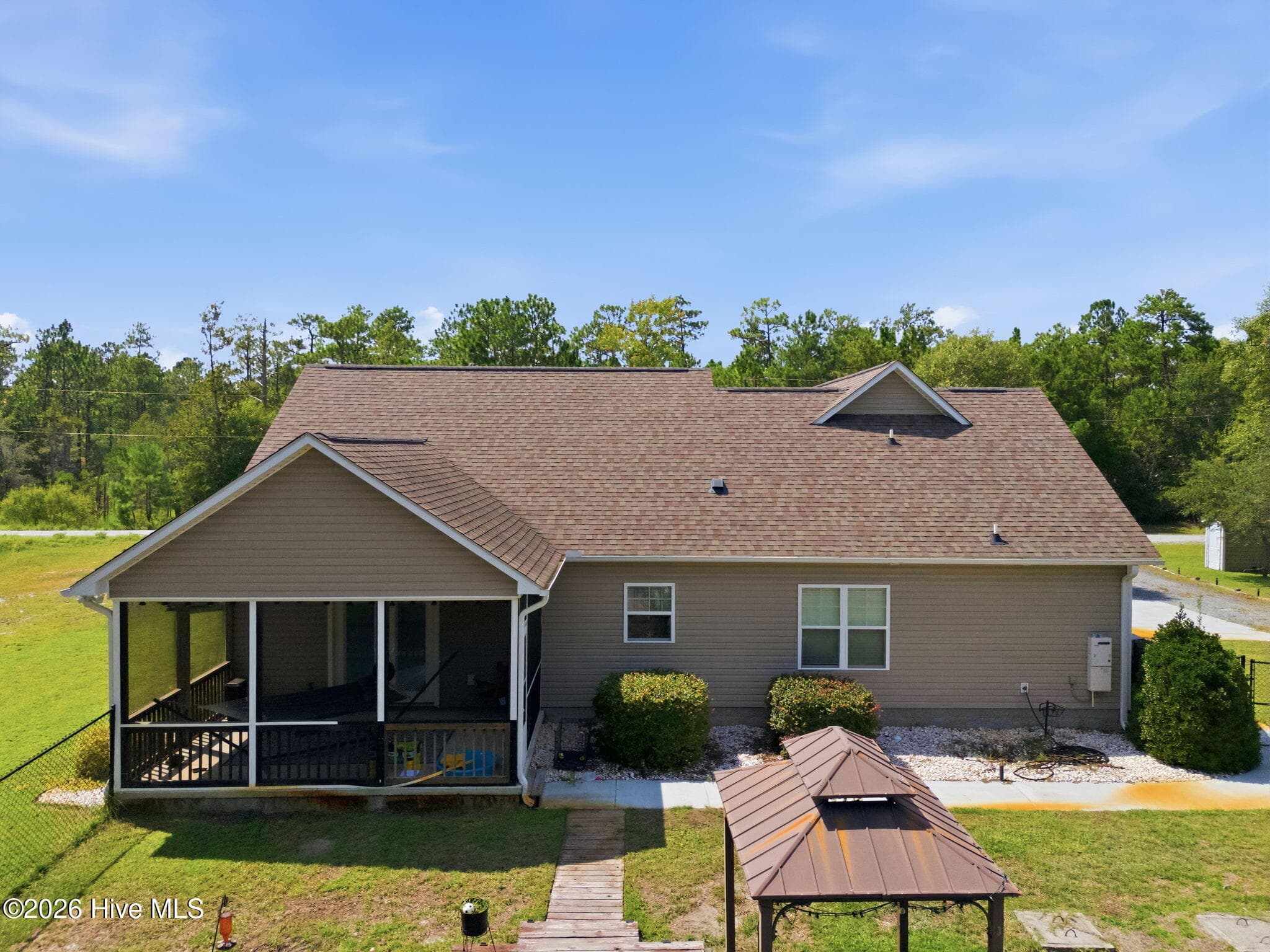 Single Family Residence at 2000 Southport Lane, Southport, NC 28461, photo 34 of 50