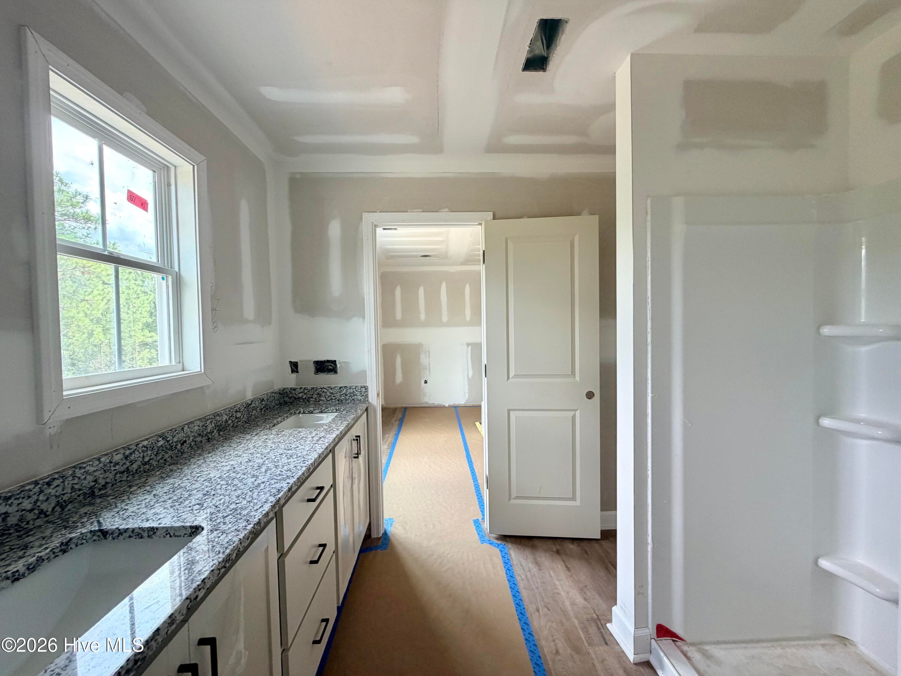 Townhouse at 615, 617 Stadium Drive, Cameron, NC 28326, photo 3 of 5