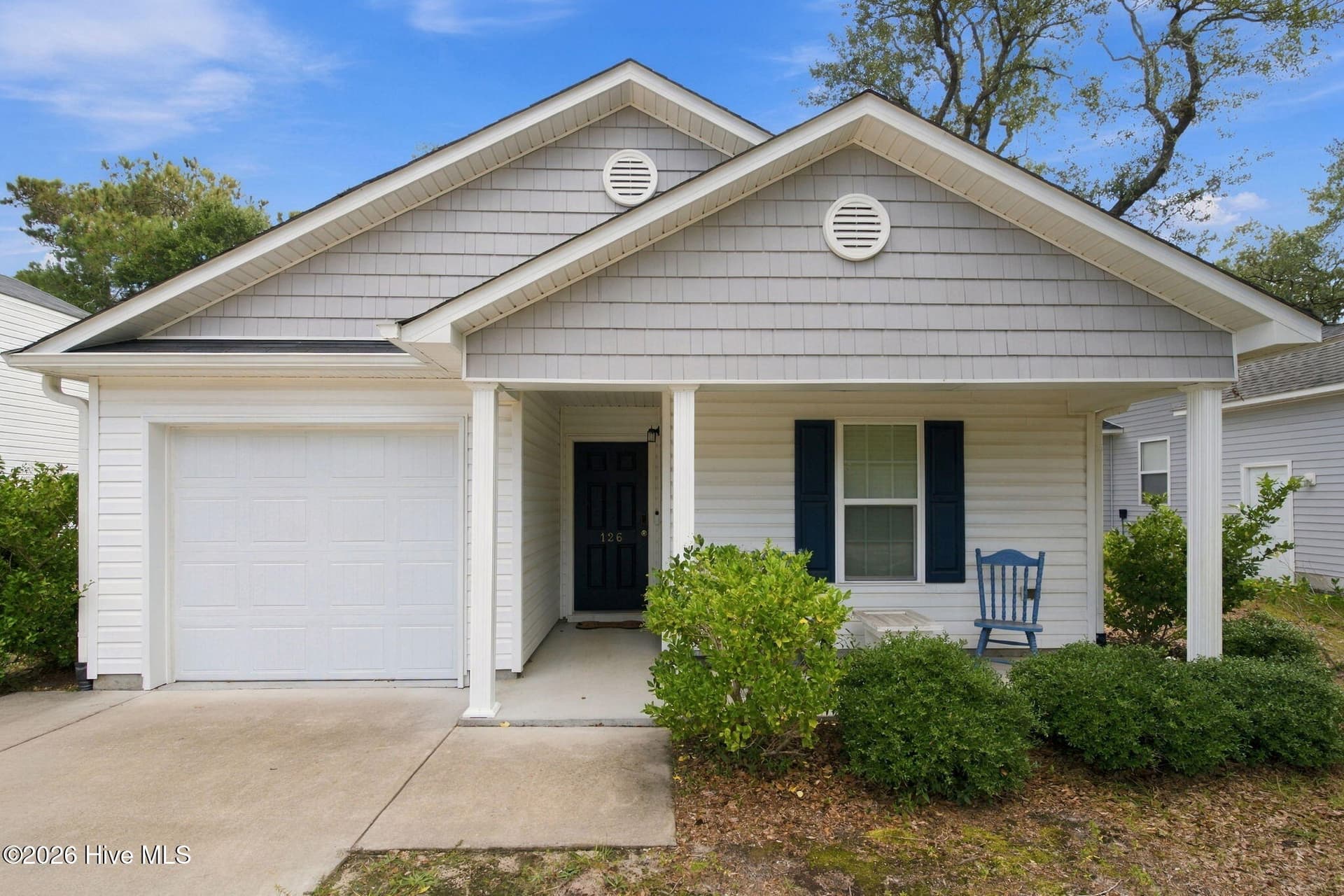 126 NW 8th Street, Oak Island, NC 28465