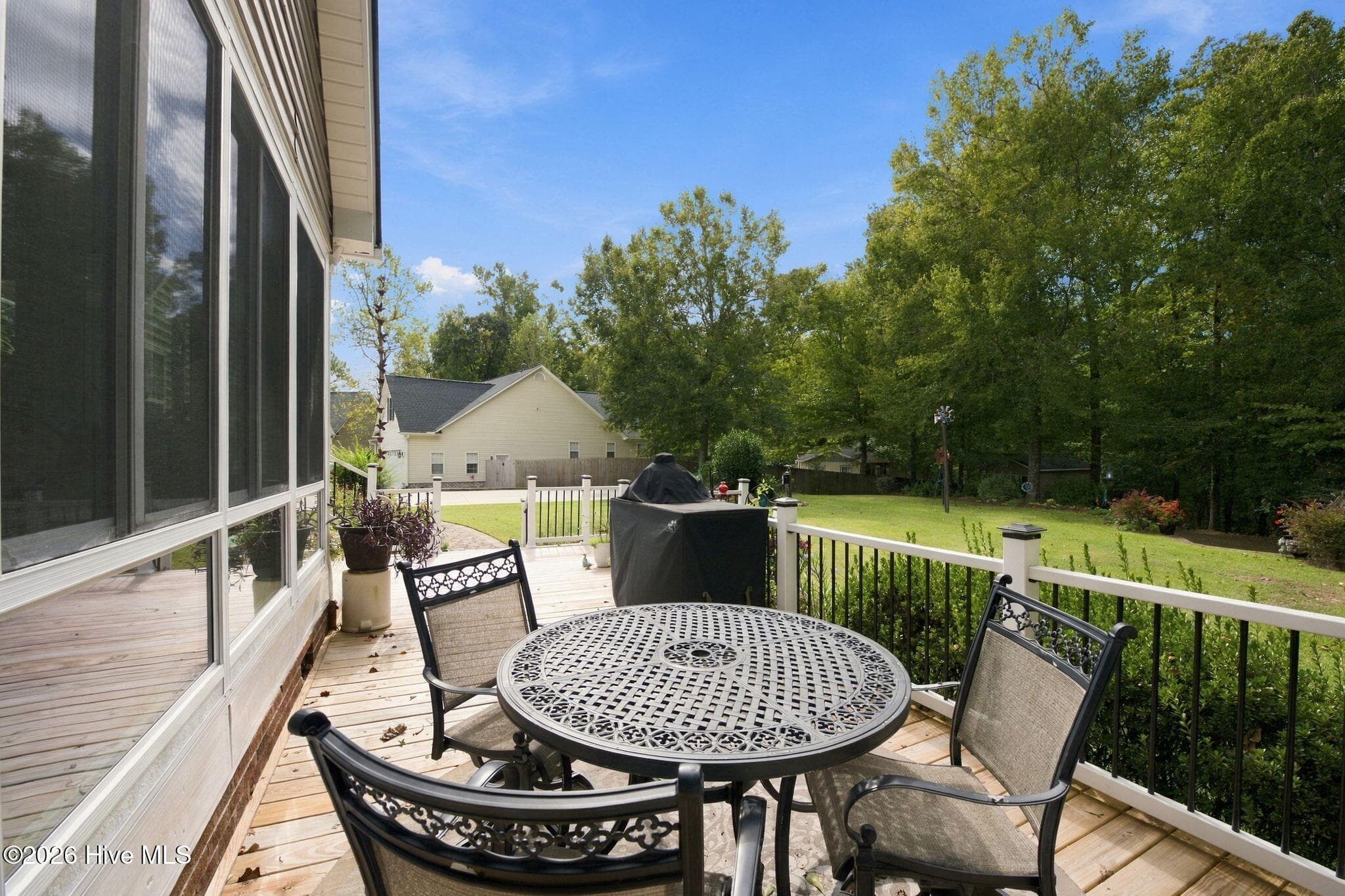 Single Family Residence at 100 Fern Court, New Bern, NC 28562, photo 43 of 53