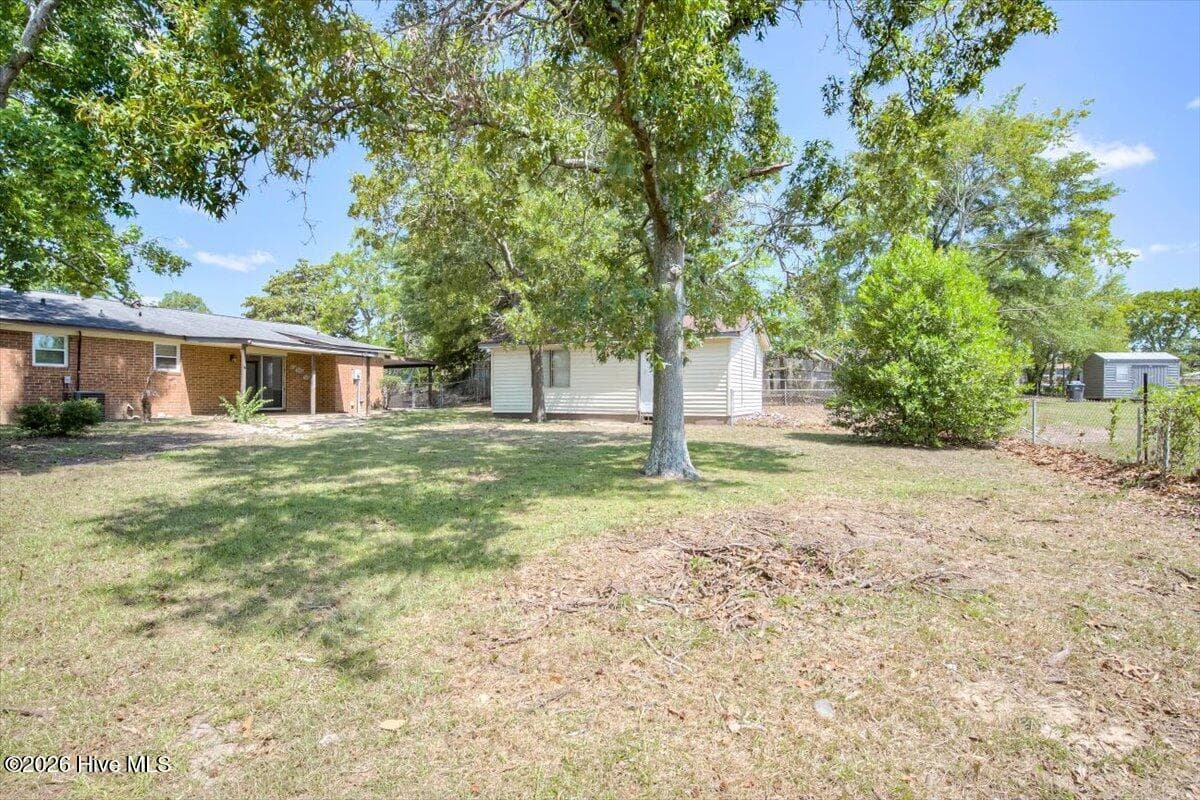 4198 Kevin Road Hephzibah GA 30815 - 4198 Kevin Road, Hephzibah, GA 30815