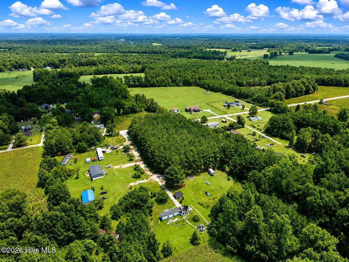 Undeveloped at 00 Bermuda Bay Lane, Tabor City, NC 28463, photo 4 of 12