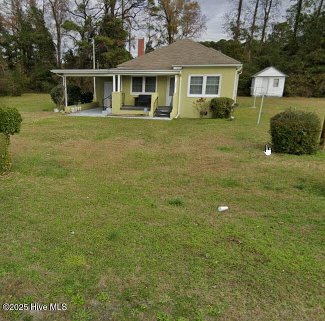 256 U.S. Highway 70 W, Havelock, NC 28532