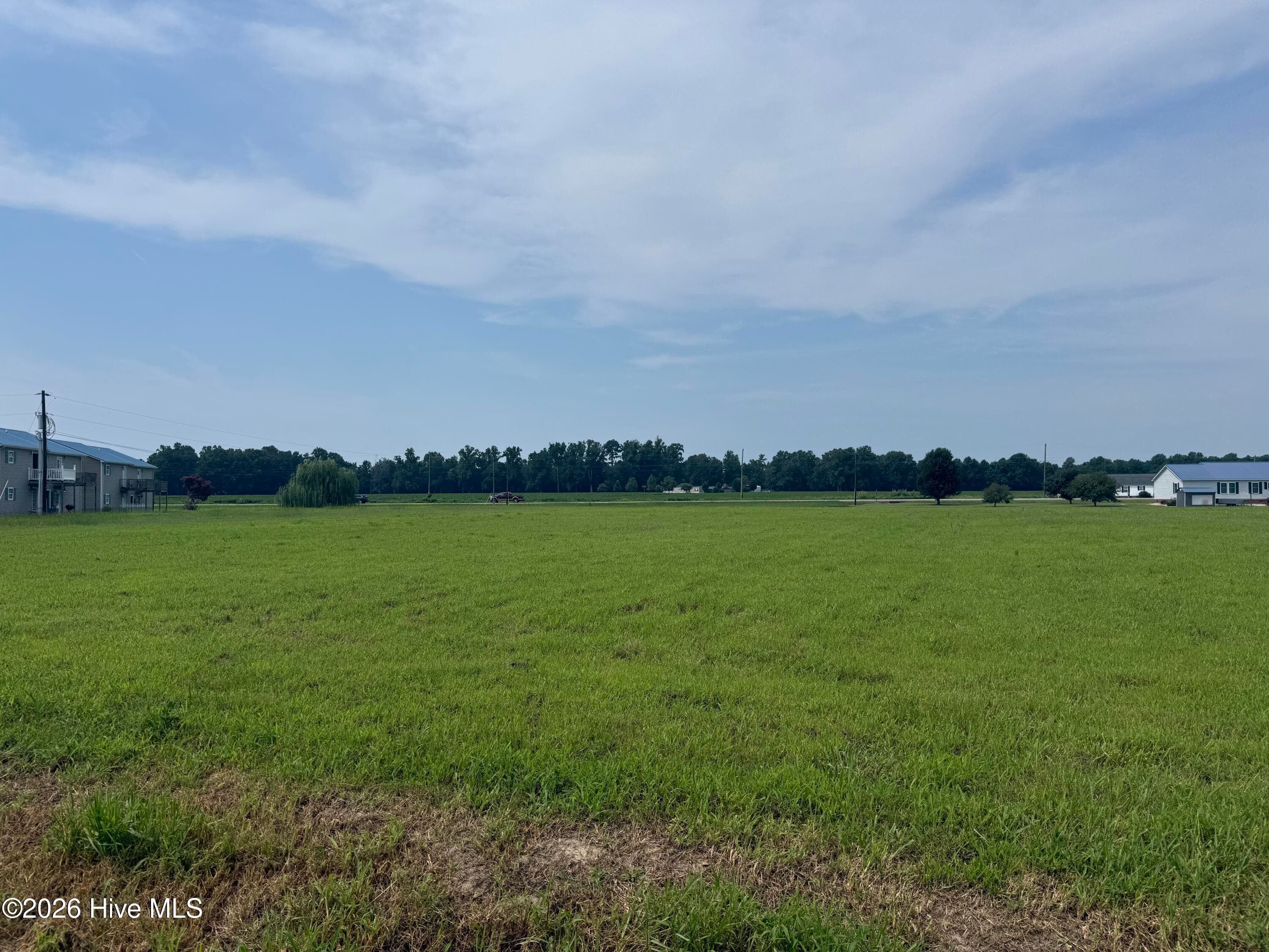 127 Brayhall Road, Edenton, NC 27932