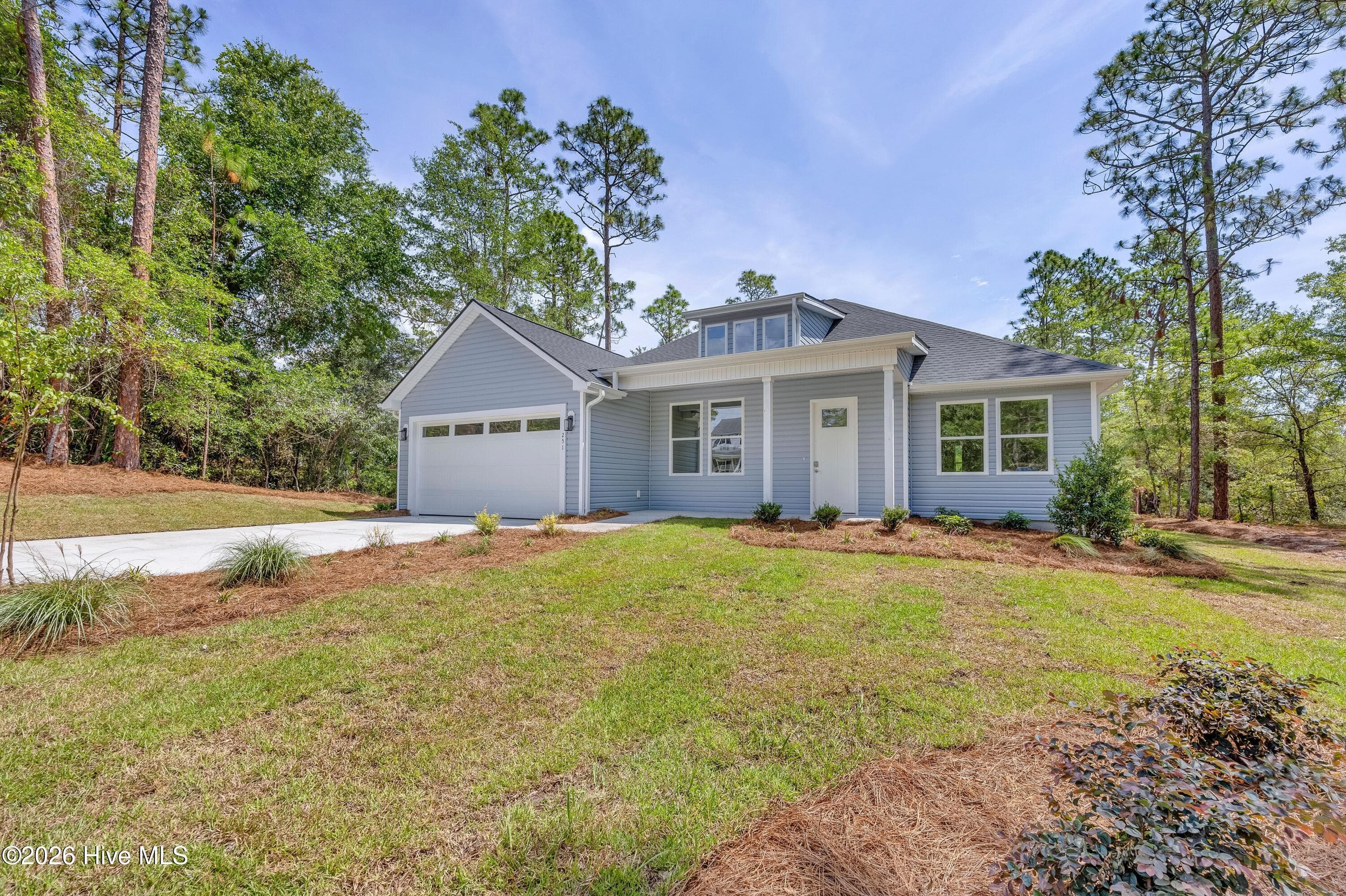 Single Family Residence at 251 Foxcroft Road, Southport, NC 28461, photo 4 of 29