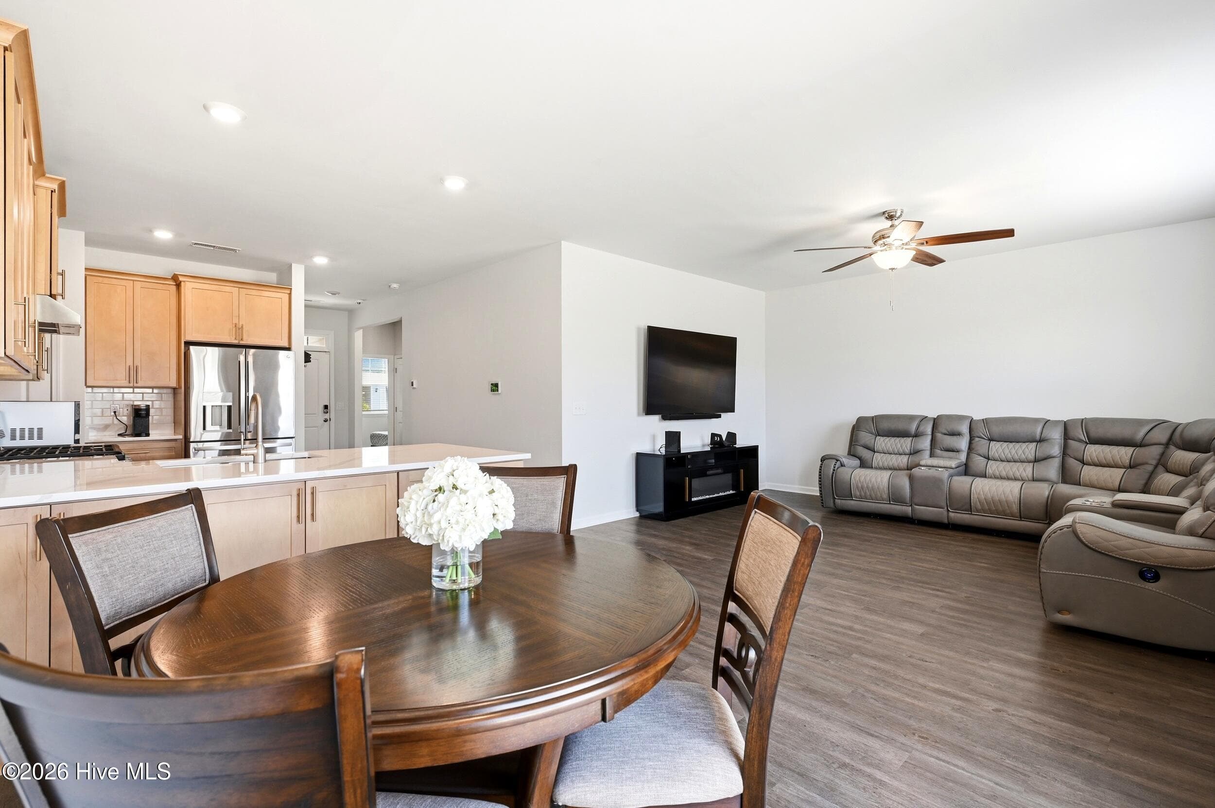 Single Family Residence at 9048 Saint George Road Lot 24, Wilmington, NC 28411, photo 11 of 34