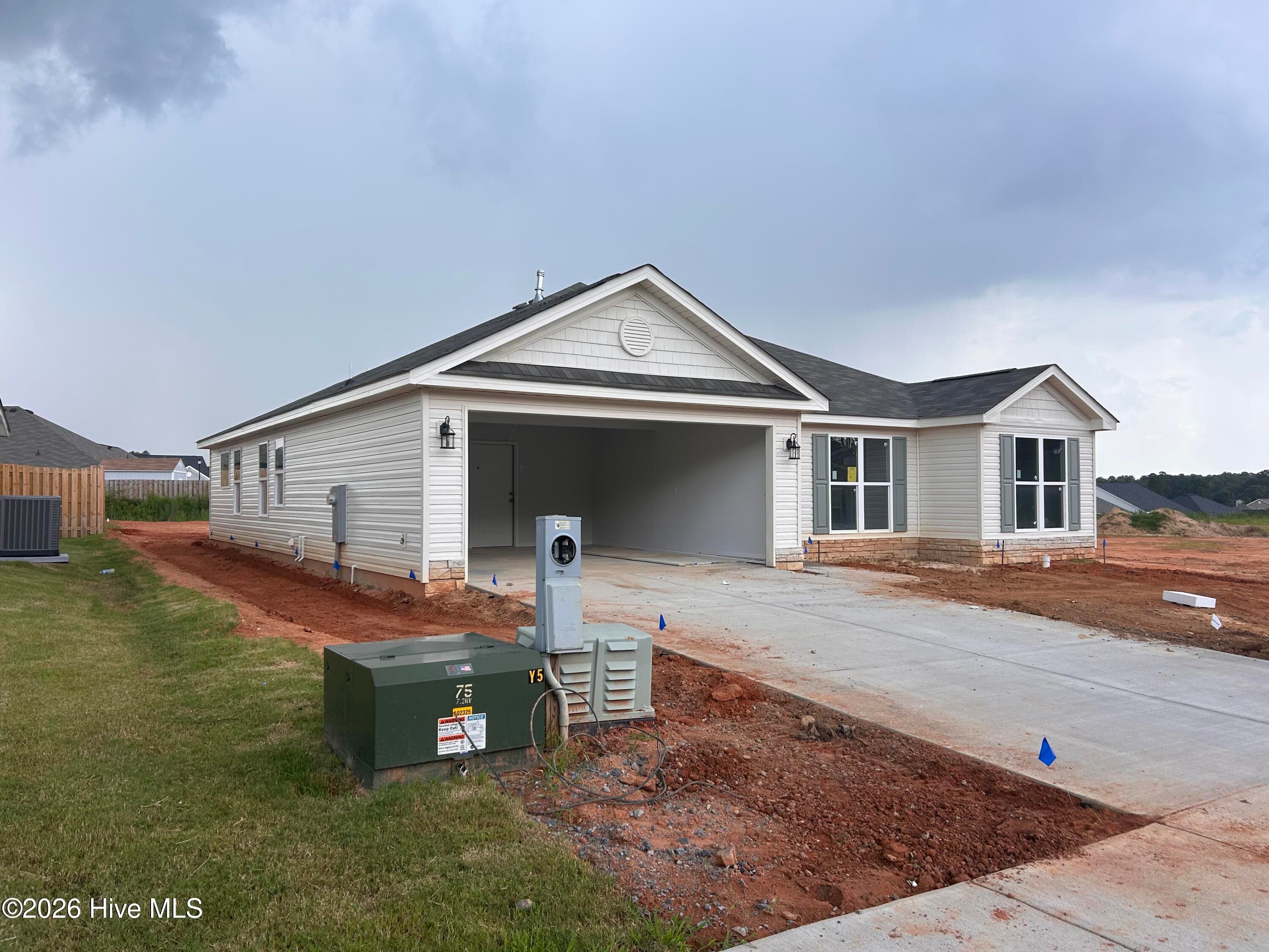 Single Family Residence at 8832 Snelling Drive, Aiken, SC 29803, photo 7 of 108