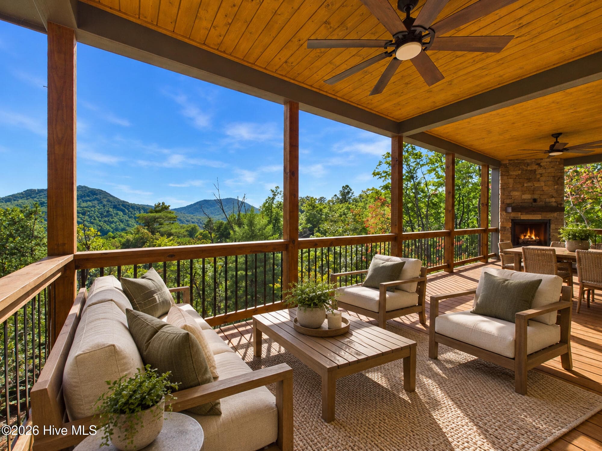 Single Family Residence at 120 Echota Trail, Hayesville, NC 28904, photo 141 of 166