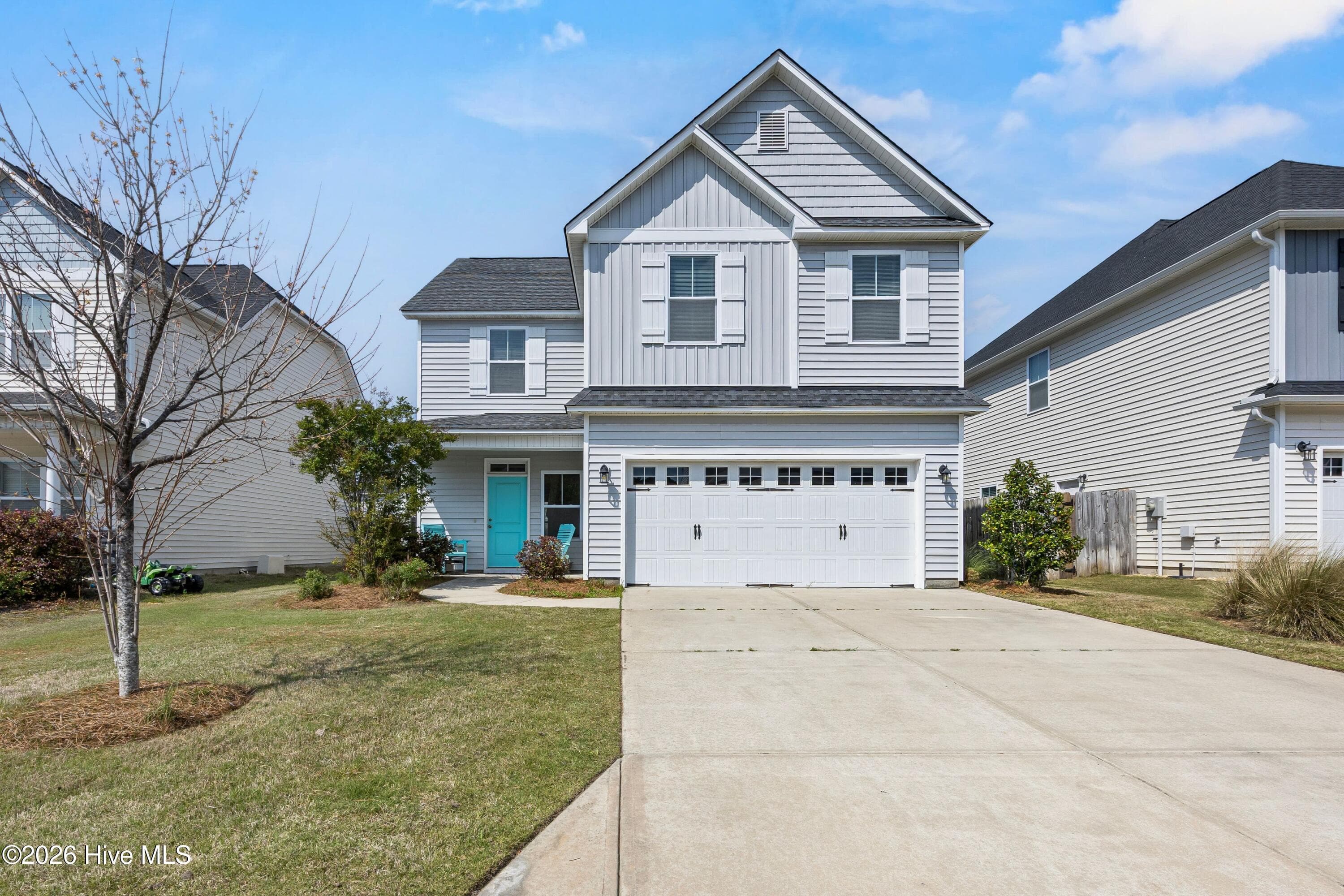 4633 Ballast Drive, Wilmington, NC 28405