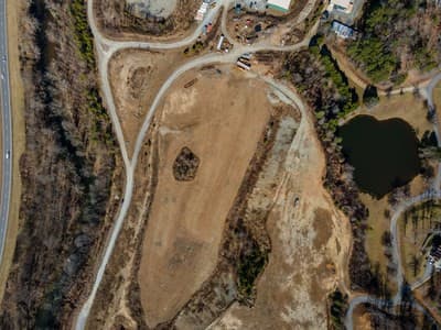 Undeveloped at Tract 2 Snap-On Drive, Murphy, NC 28906, photo 8 of 10