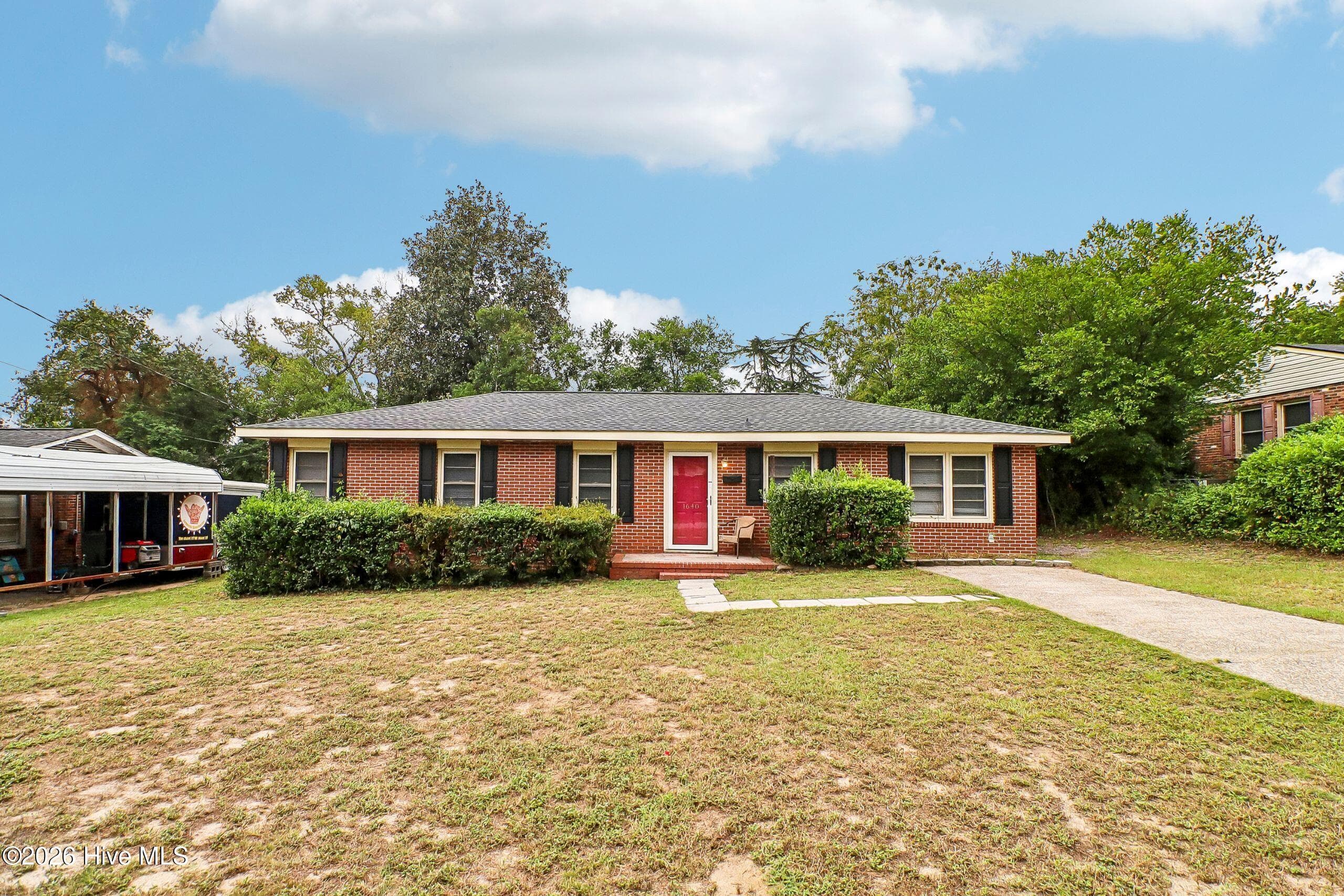 1640 Pendleton Road, Augusta, GA 30904