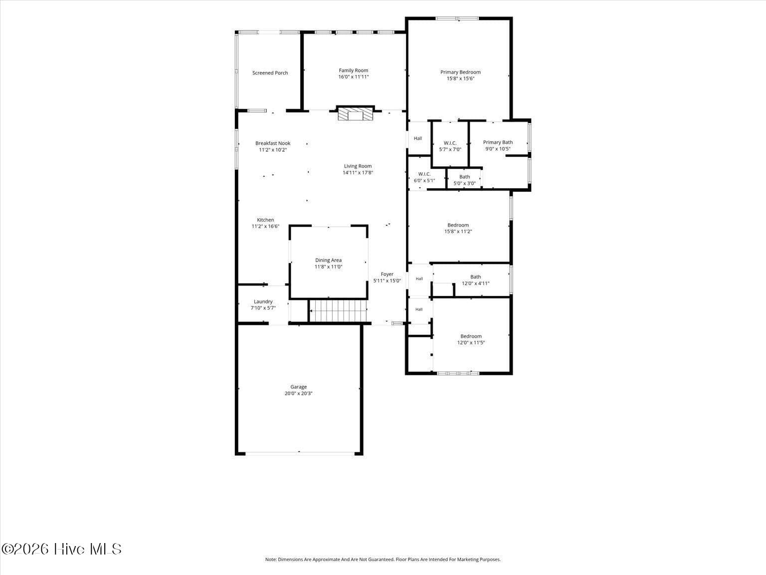Single Family Residence at 166 Highlands Drive, Hampstead, NC 28443, photo 31 of 53