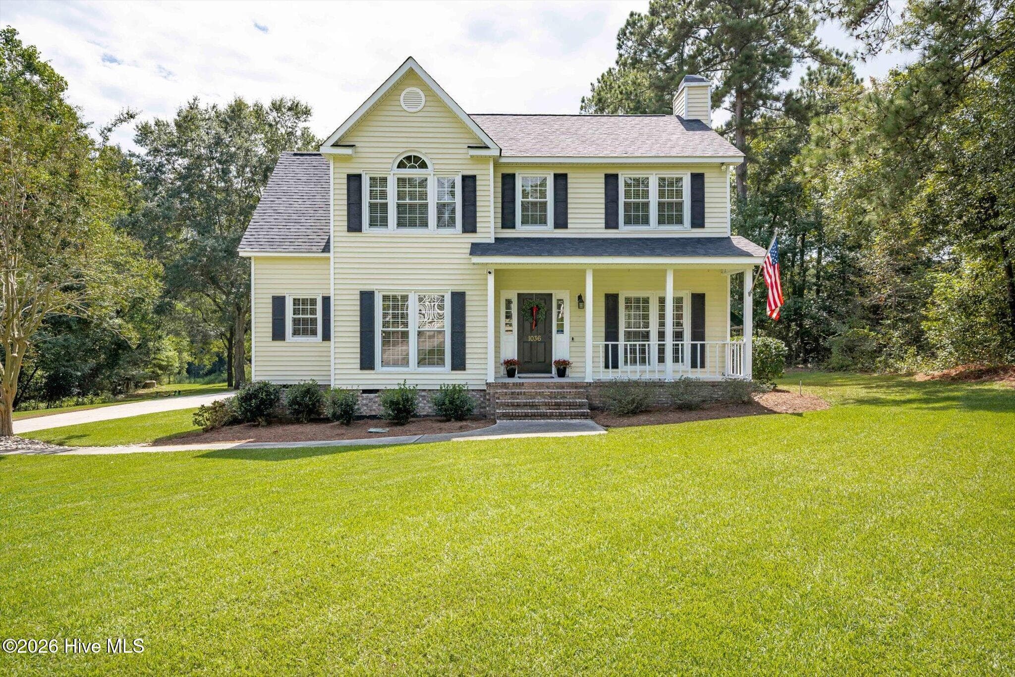 1036 Water Oak Drive SW, Aiken, SC 29803