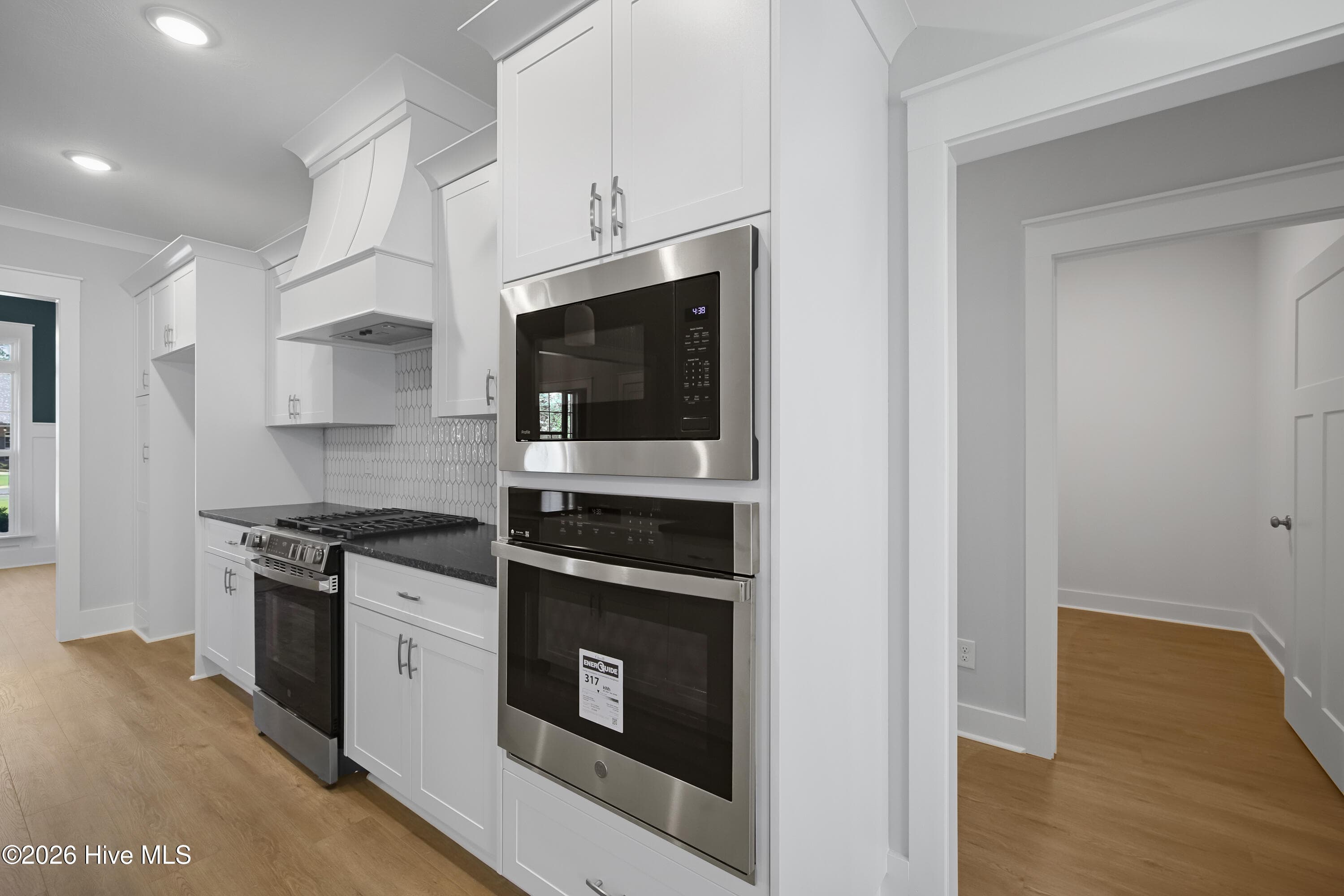Perfect for everyday meals. - 458 Longshadow Drive, Aiken, SC 29803