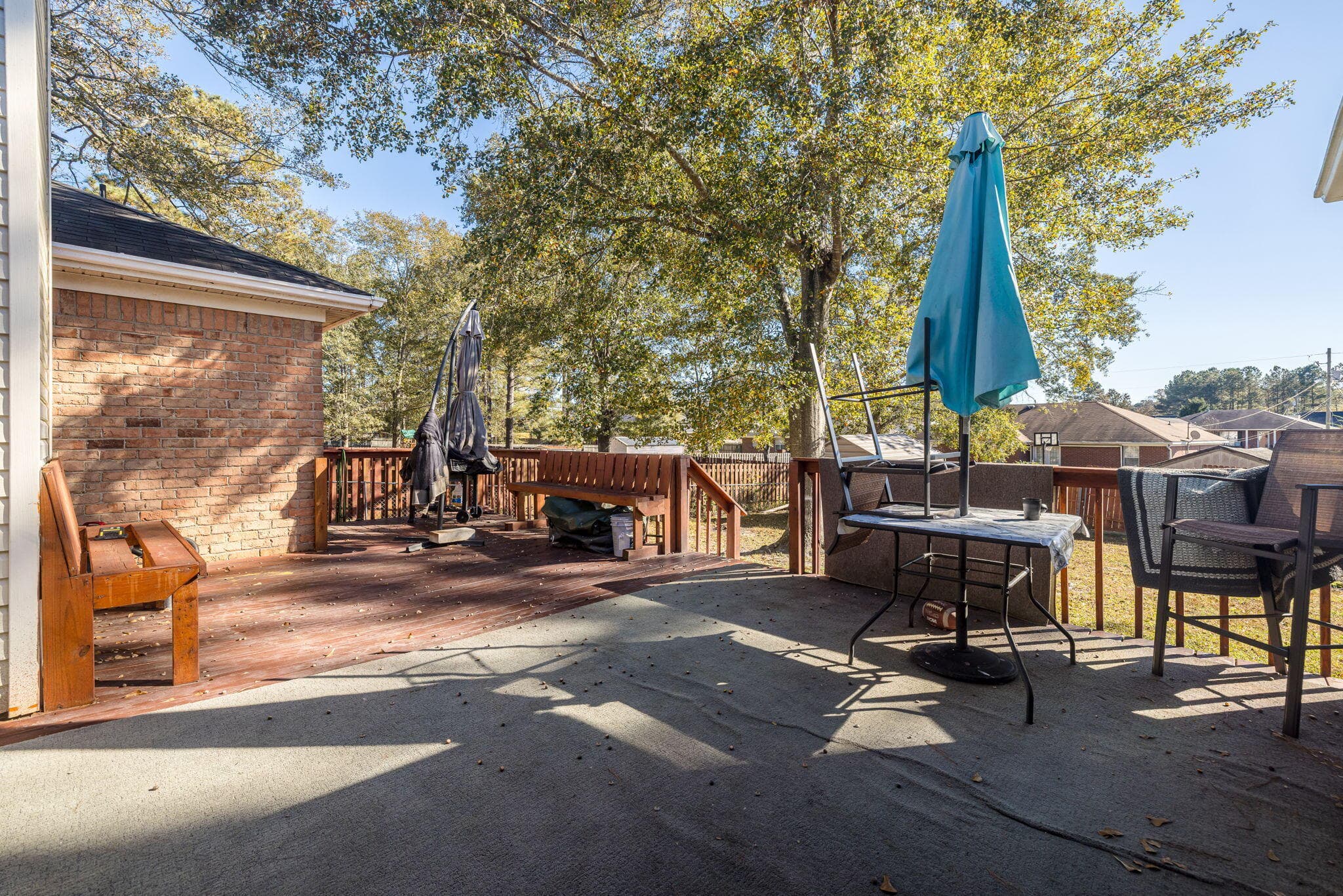 Single Family Residence at 2112 Stoker Place, Hephzibah, GA 30815, photo 25 of 34