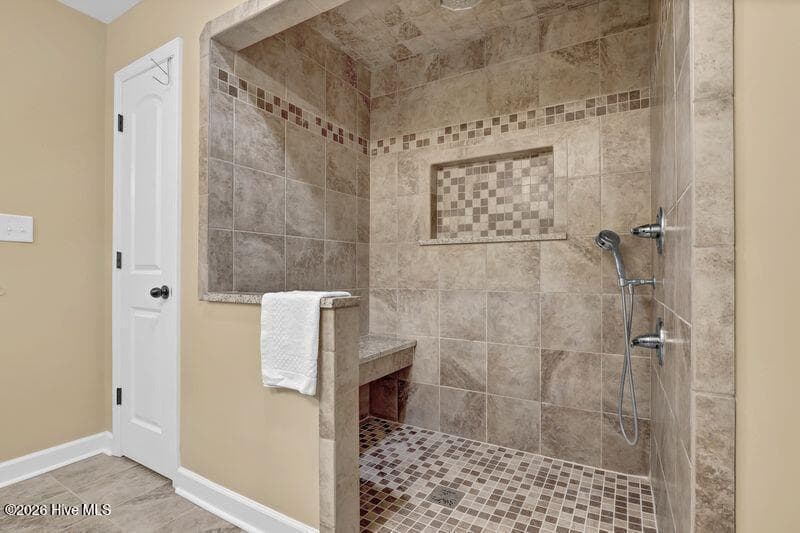 Single Family Residence at 156 Peytons Ridge Drive, Hubert, NC 28539, photo 24 of 35