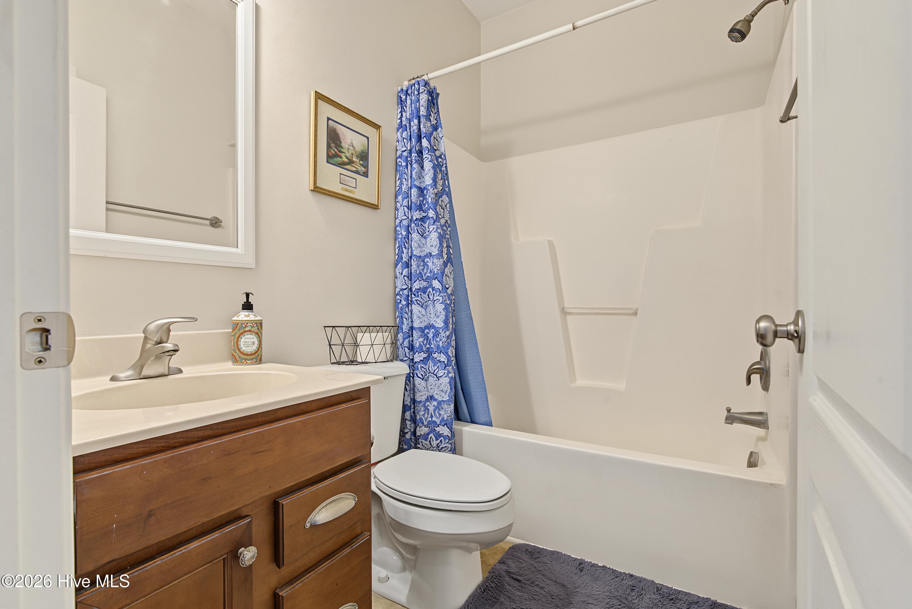 Single Family Residence at 135 Castle Court, Washington, NC 27889, photo 16 of 41