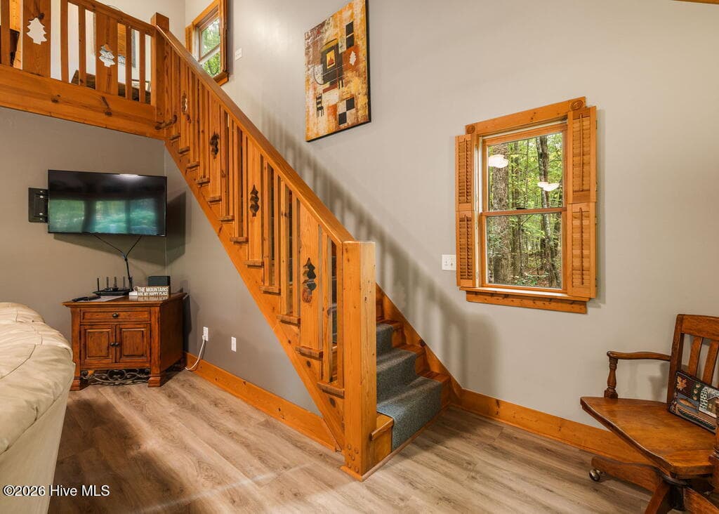 Single Family Residence at 360 Serenity Lane, Hayesville, NC 28904, photo 43 of 101