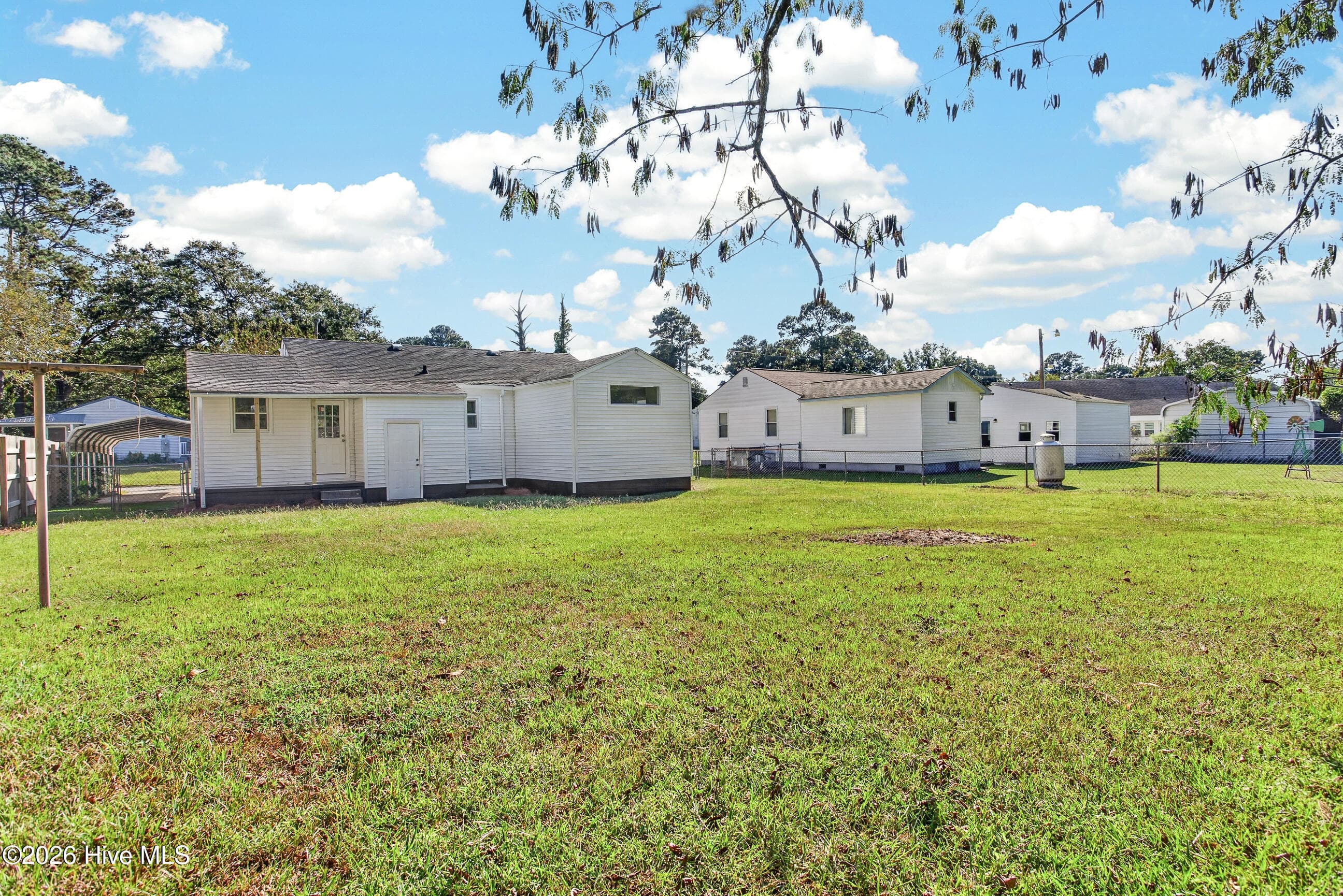 Single Family Residence at 127 Bryan Place, Jacksonville, NC 28540, photo 26 of 36