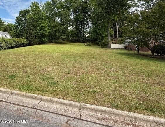 Residential Lot at 1306 Canal Drive NW, Wilson, NC 27893, photo 2 of 9