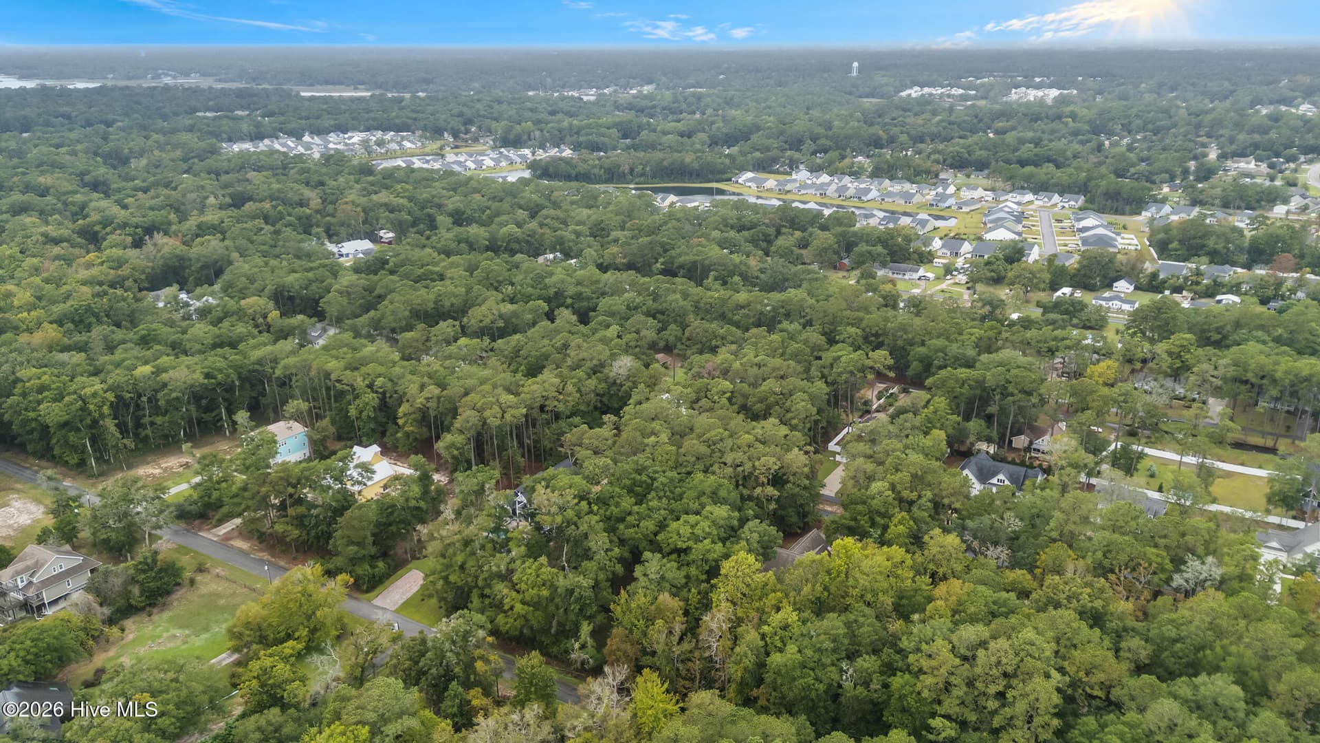Residential Lot at 9033 59 Ocean Harbour Golf Club Road, Calabash, NC 28467, photo 13 of 14