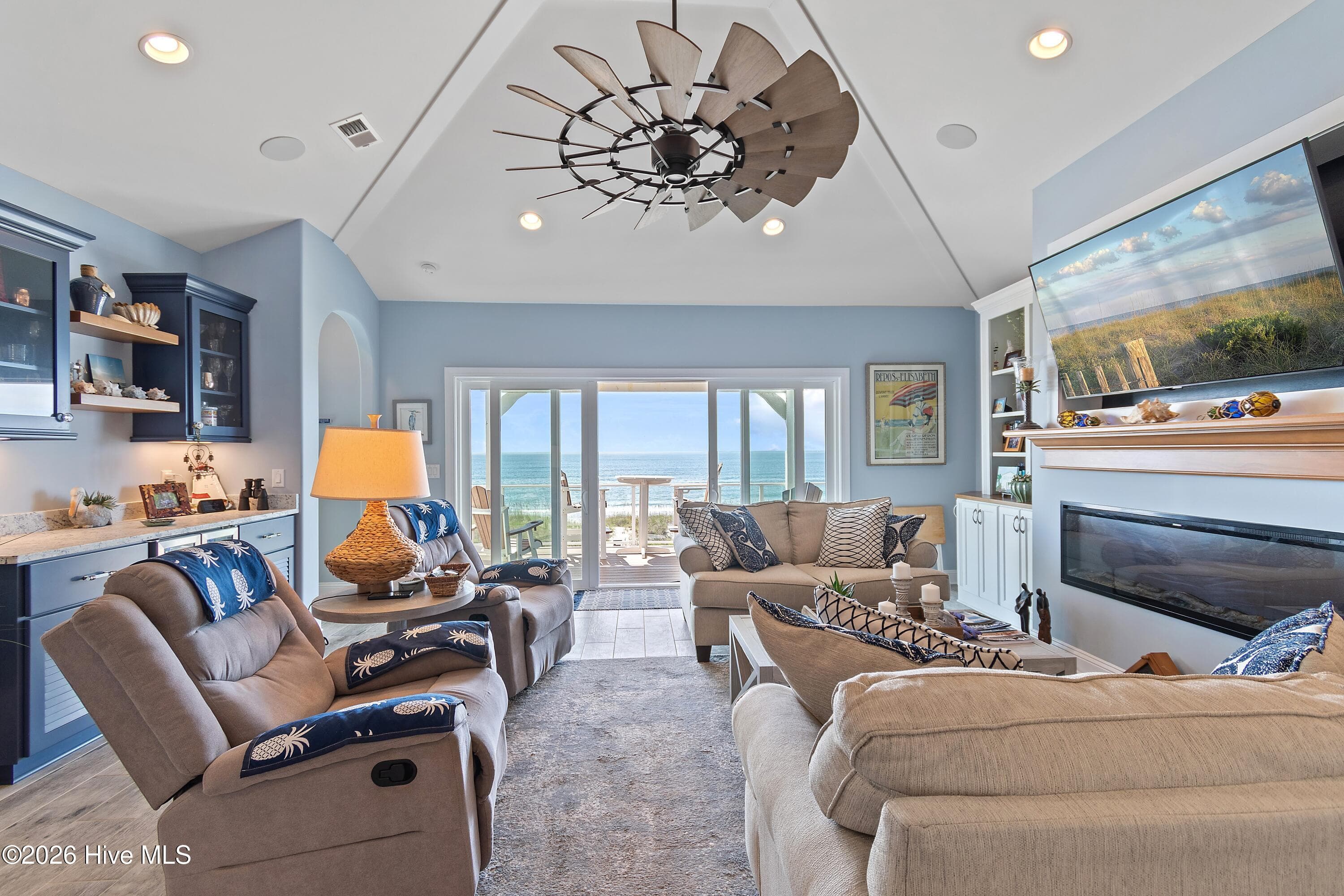 Single Family Residence at 302 E First Street, Ocean Isle Beach, NC 28469, photo 13 of 79