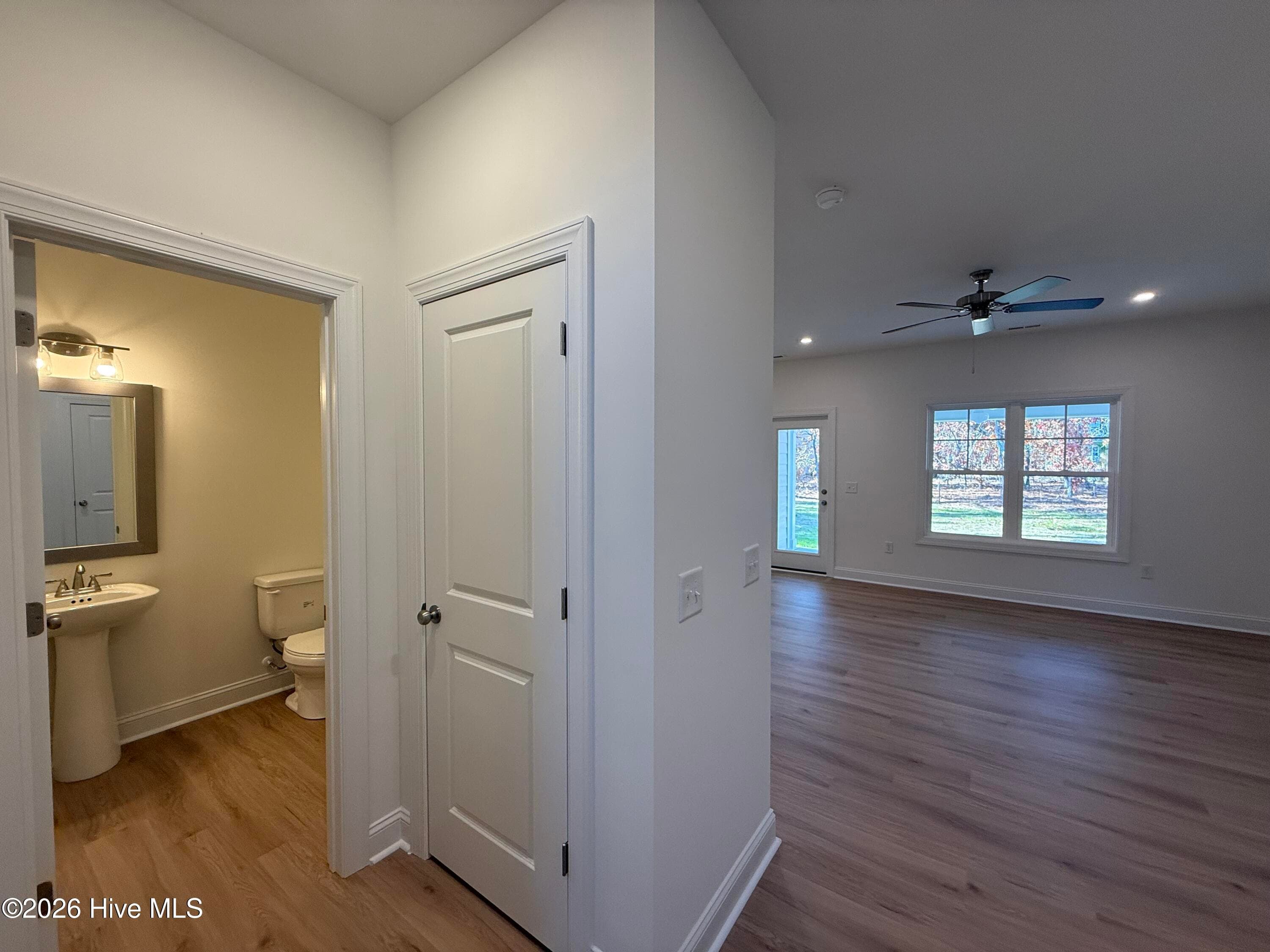 Single Family Residence at 724 Blue Bird Drive, Vass, NC 28394, photo 3 of 4