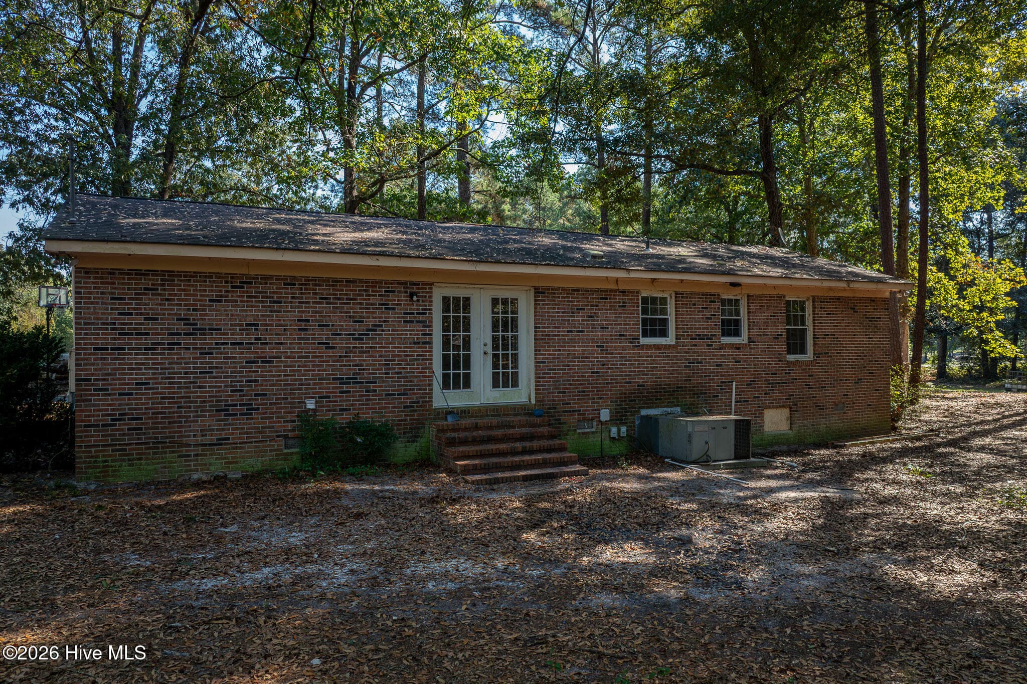 Single Family Residence at 245 Tracy Brown Road, Magnolia, NC 28453, photo 21 of 46
