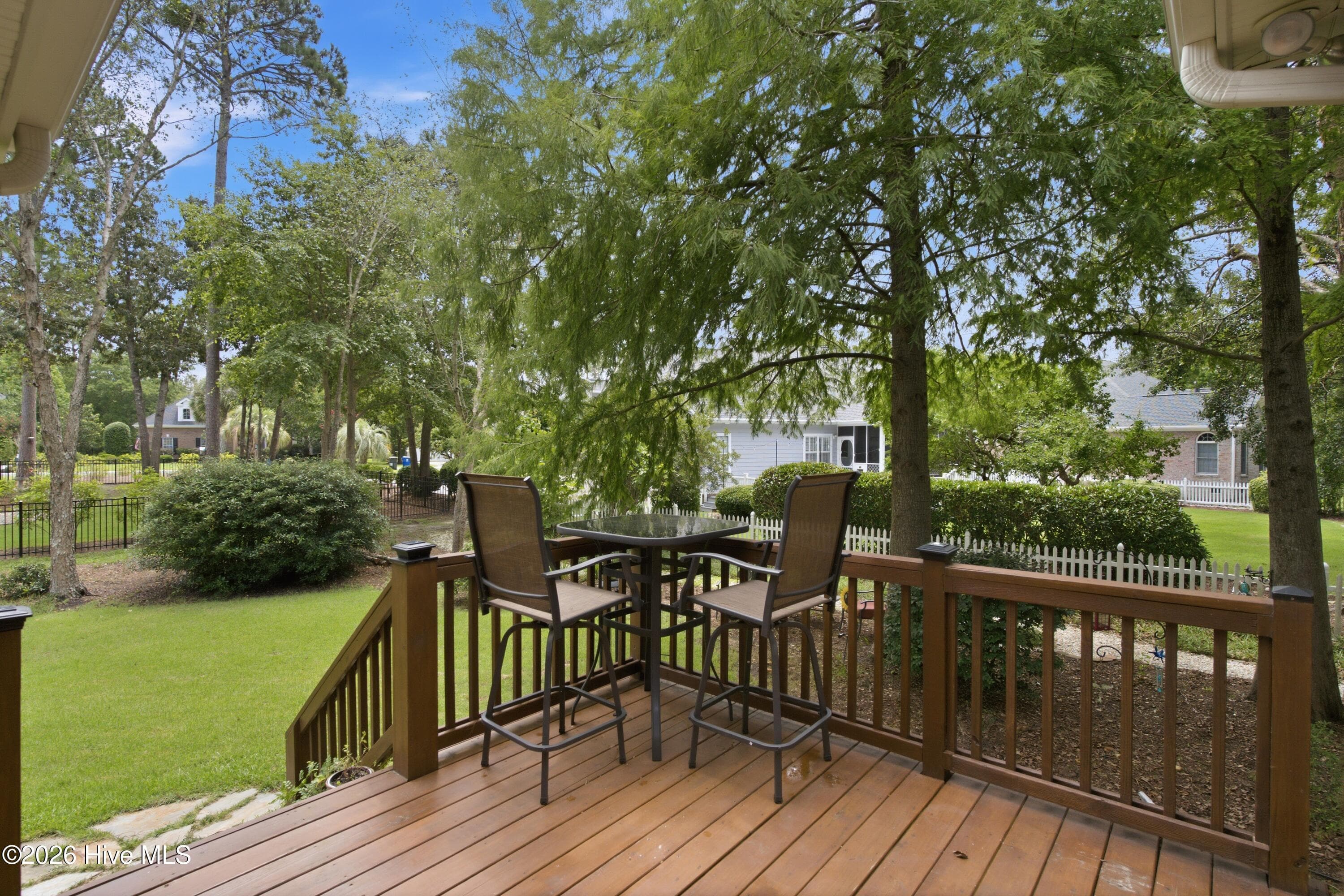 503 Riverwood Drive SE, Bolivia, NC 28422