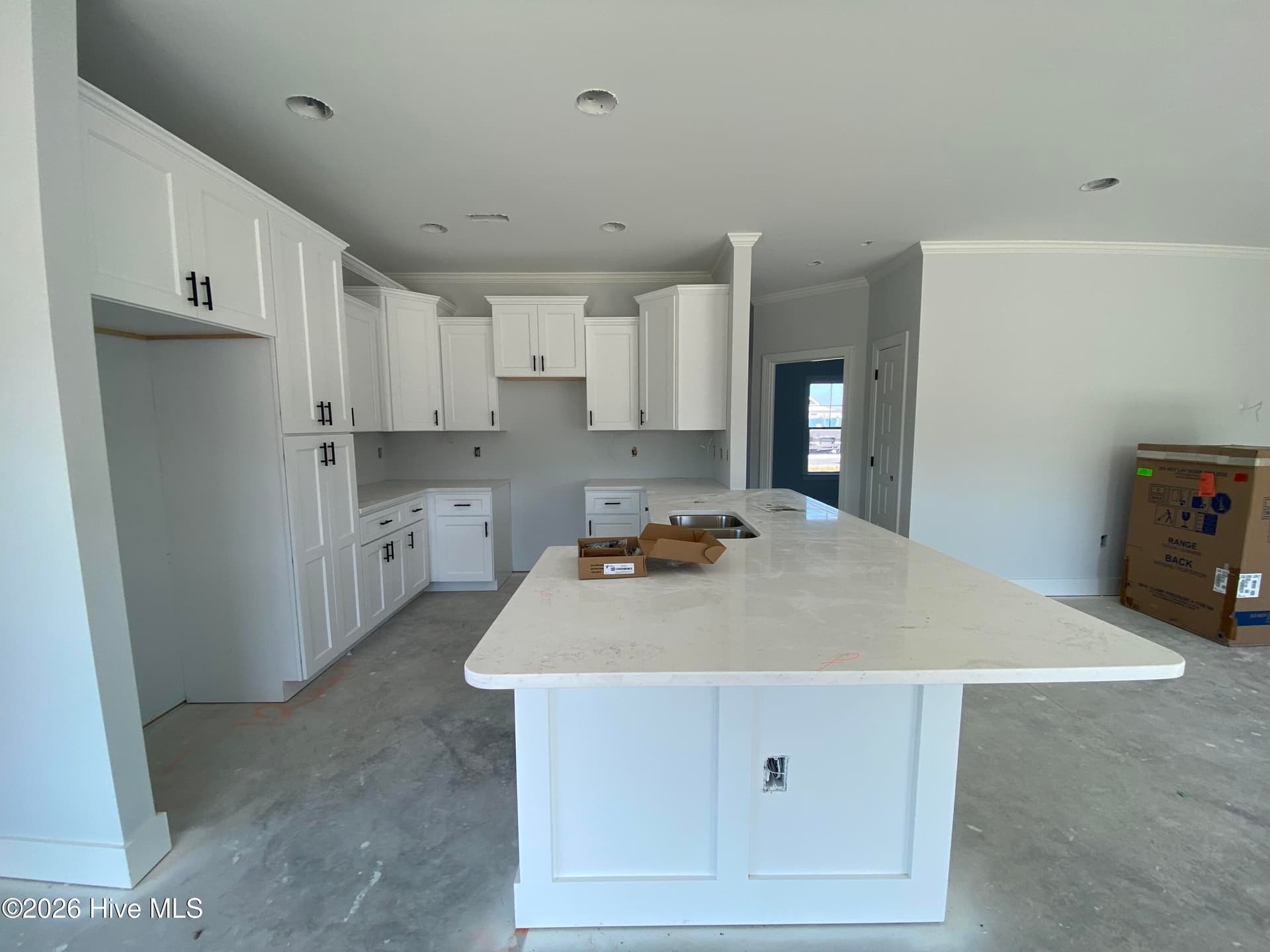 Single Family Residence at 108 Mary Hopes Place, Goldsboro, NC 27534, photo 33 of 105