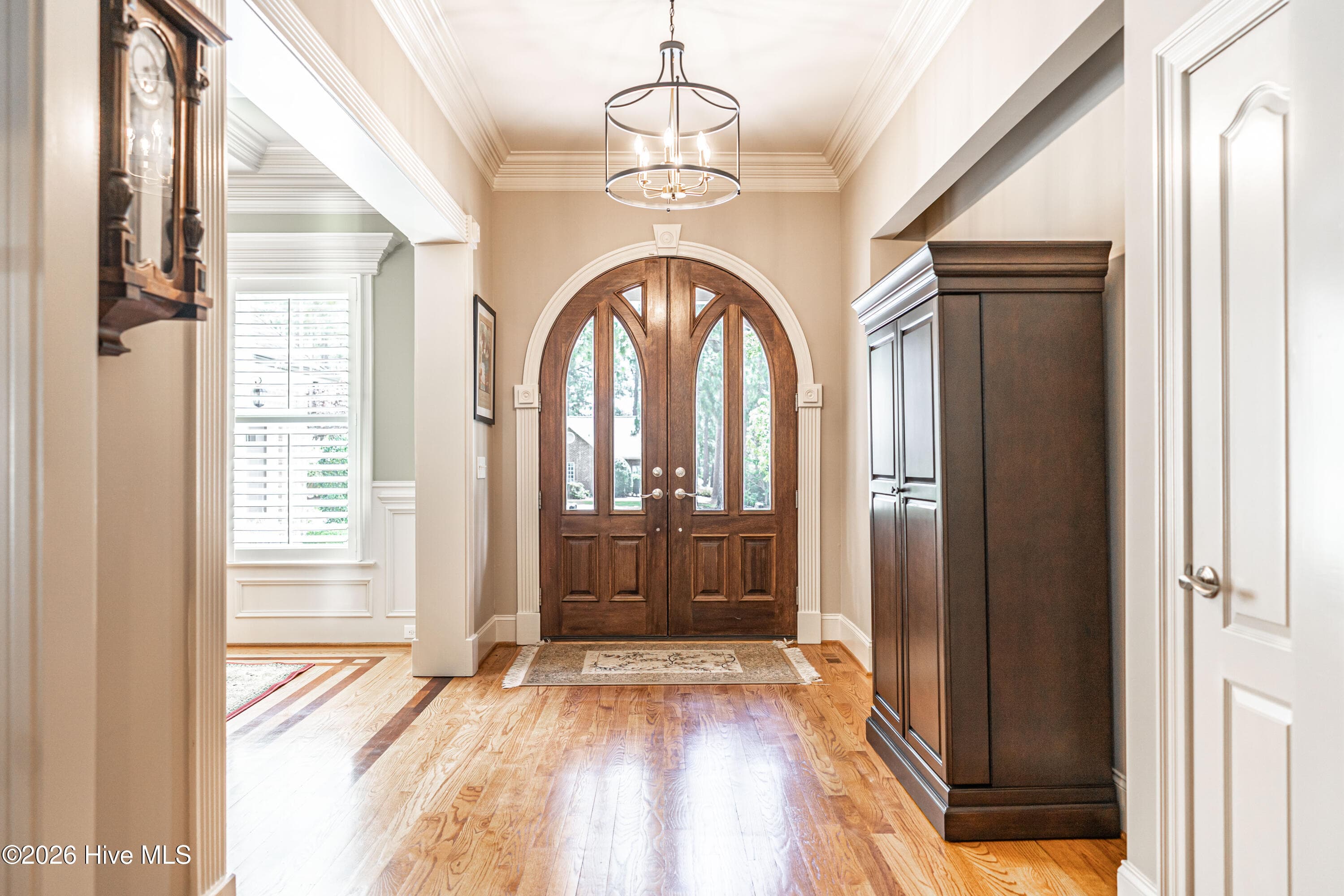 Single Family Residence at 38 E Augusta Lane, Southern Pines, NC 28387, photo 5 of 68