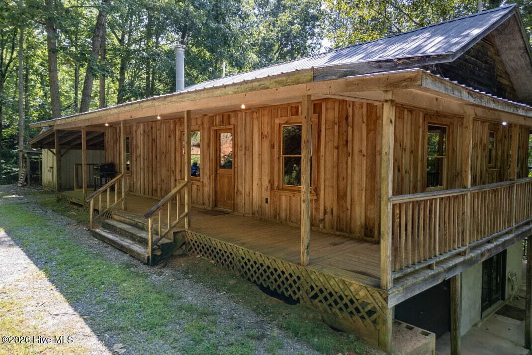 Single Family Residence at 2930 Upper Bell Cr Road, Hayesville, NC 28904, Hayesville, photo 18 of 23