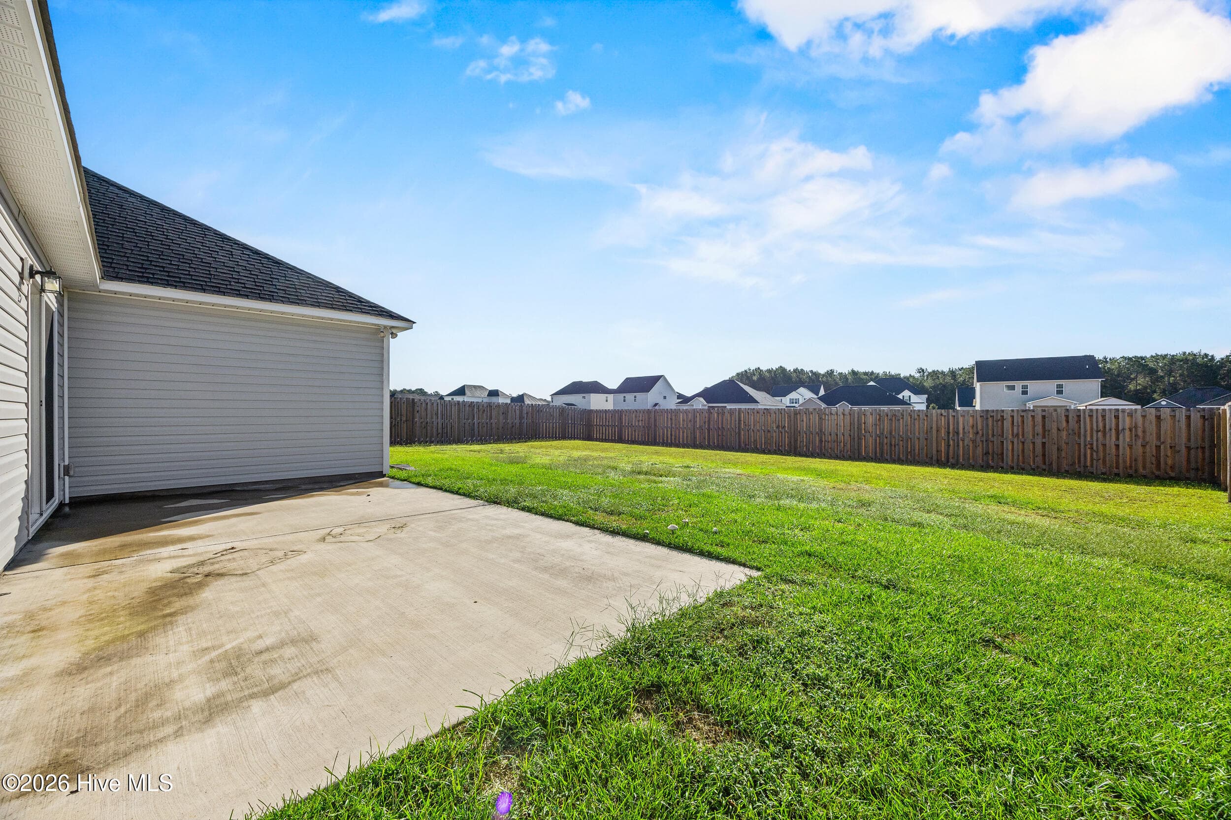 Single Family Residence at 496 Pebble Shore Drive, Sneads Ferry, NC 28460, Sneads Ferry, photo 32 of 48