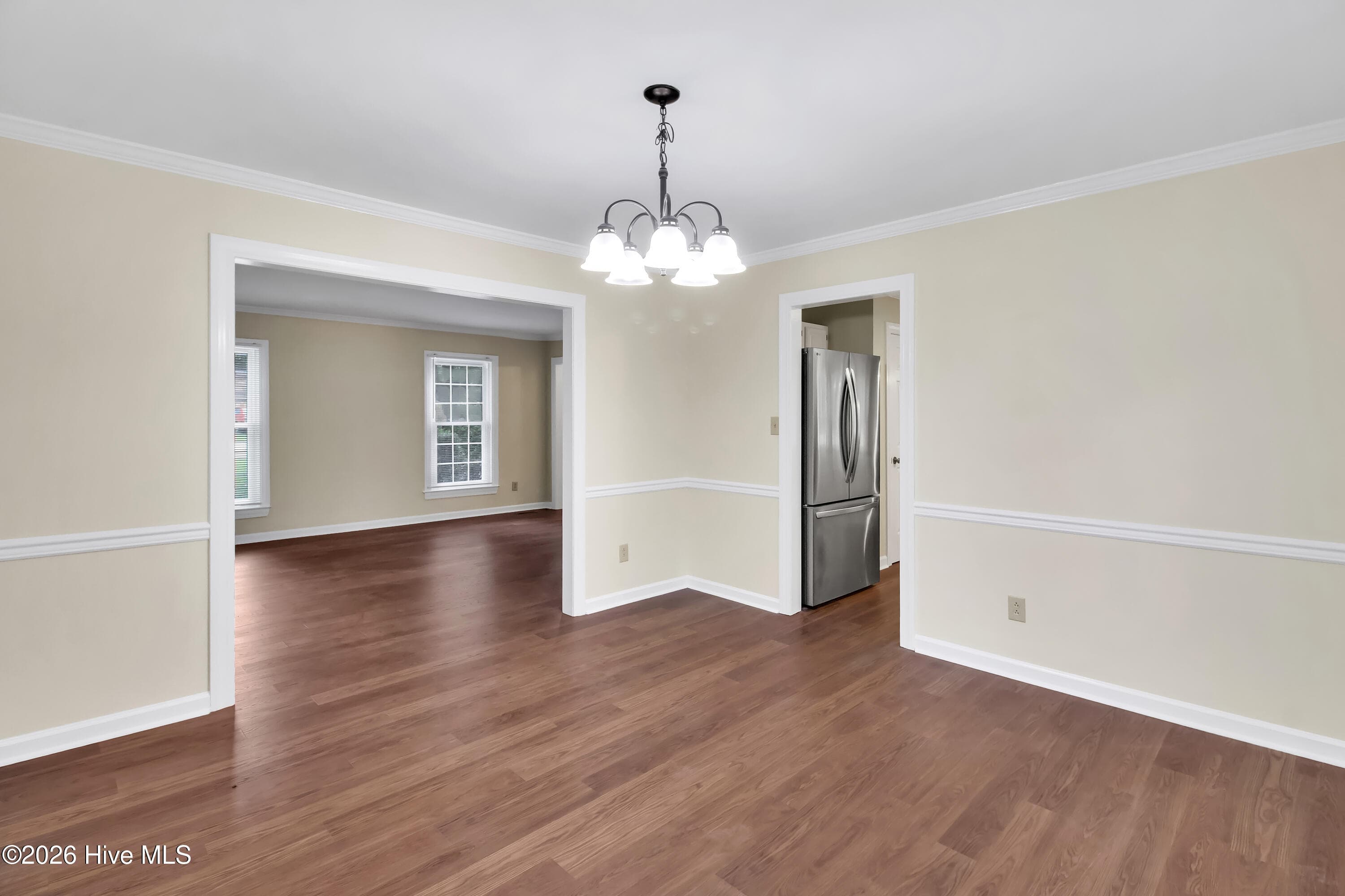 Single Family Residence at 501 Wythe Grove, Jacksonville, NC 28546, photo 7 of 49