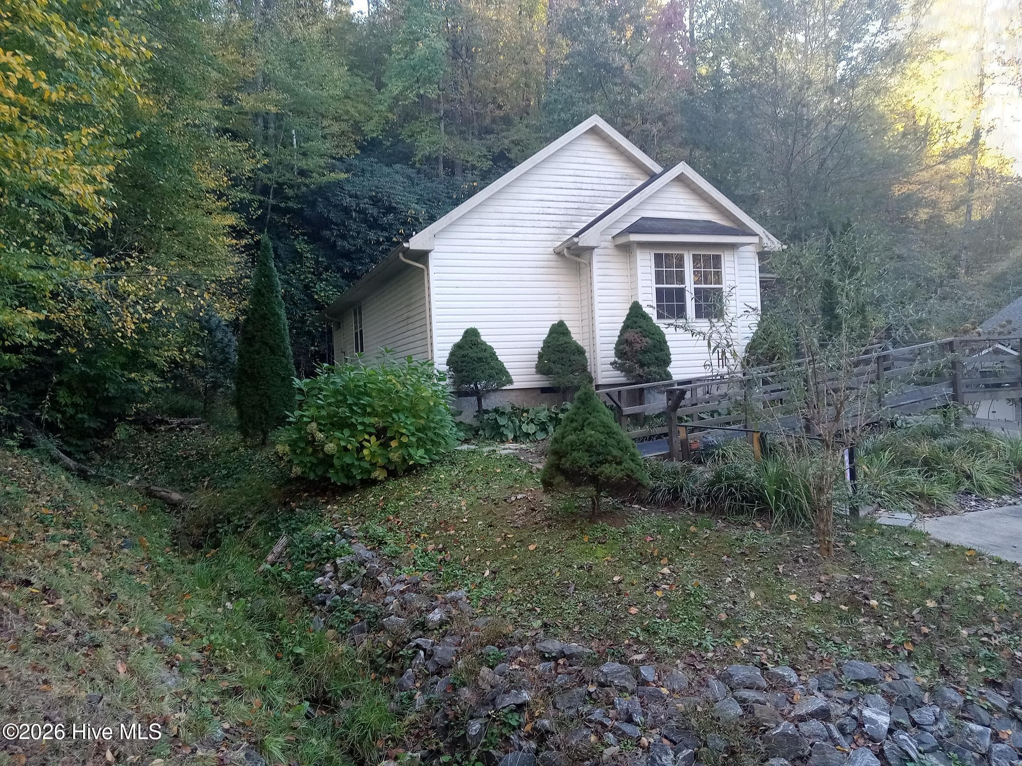Single Family Residence at 38 Chase Lane, Sylva, NC 28779, Sylva, photo 18 of 21